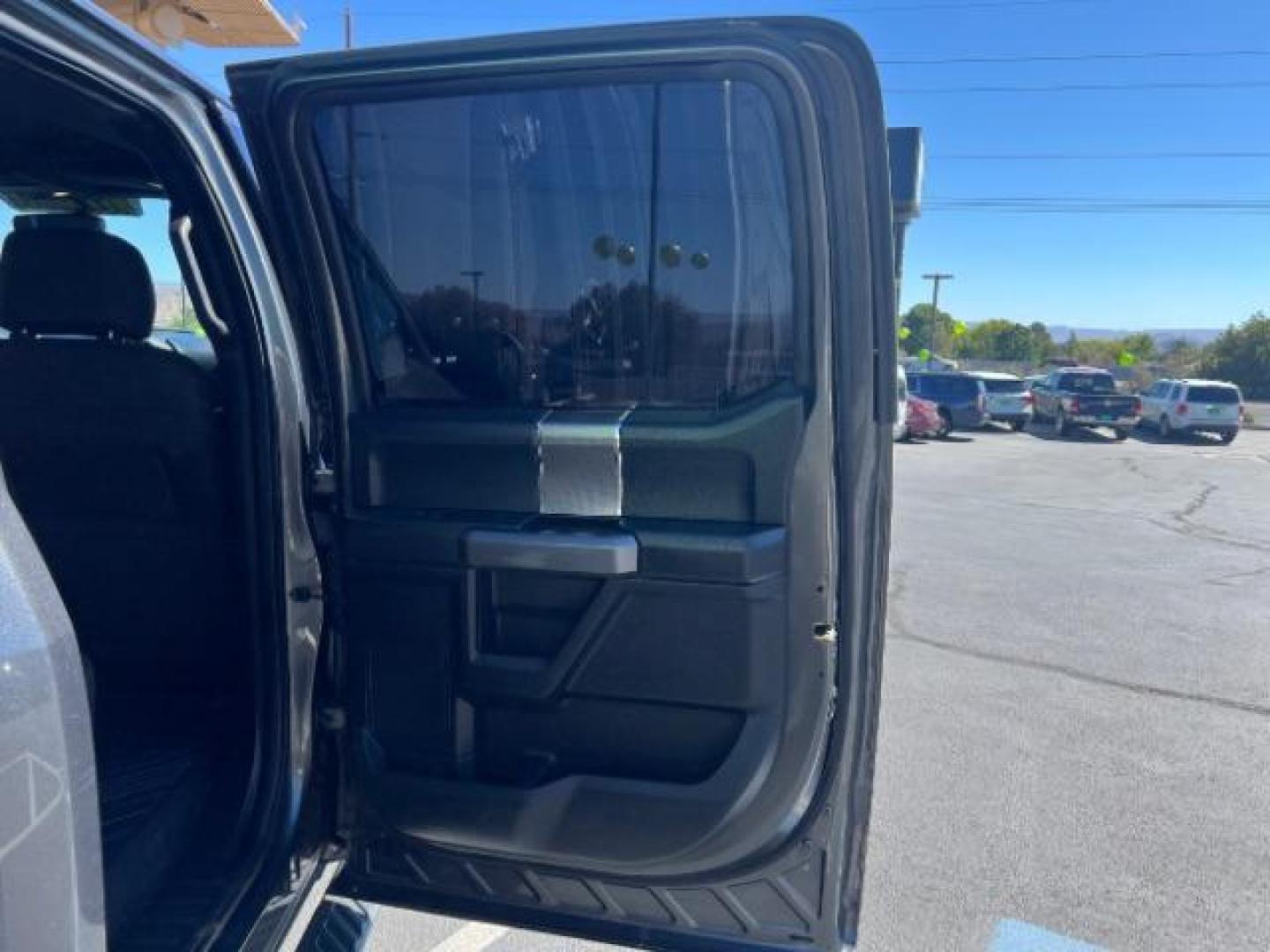 2016 Lithium Gray /Medium Earth Gray Ford F-150 XLT (1FTEW1EG2GF) with an 3.5L V-6 DOHC engine, Automatic transmission, located at 1865 East Red Hills Pkwy, St. George, 84770, (435) 628-0023, 37.120850, -113.543640 - We specialize in helping ALL people get the best financing available. No matter your credit score, good, bad or none we can get you an amazing rate. Had a bankruptcy, divorce, or repossessions? We give you the green light to get your credit back on the road. Low down and affordable payments that fit - Photo#24