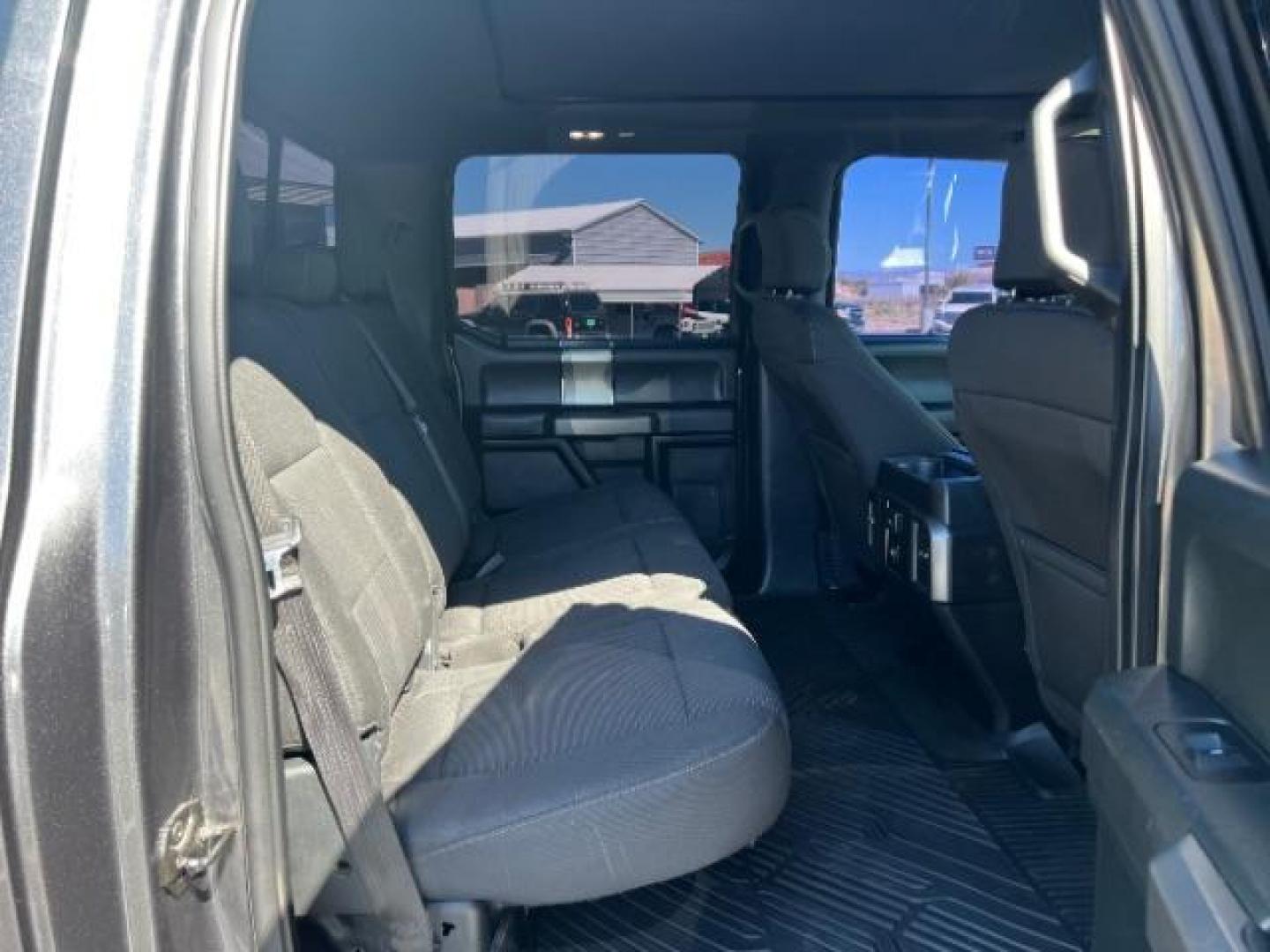 2016 Lithium Gray /Medium Earth Gray Ford F-150 XLT (1FTEW1EG2GF) with an 3.5L V-6 DOHC engine, Automatic transmission, located at 1865 East Red Hills Pkwy, St. George, 84770, (435) 628-0023, 37.120850, -113.543640 - We specialize in helping ALL people get the best financing available. No matter your credit score, good, bad or none we can get you an amazing rate. Had a bankruptcy, divorce, or repossessions? We give you the green light to get your credit back on the road. Low down and affordable payments that fit - Photo#25