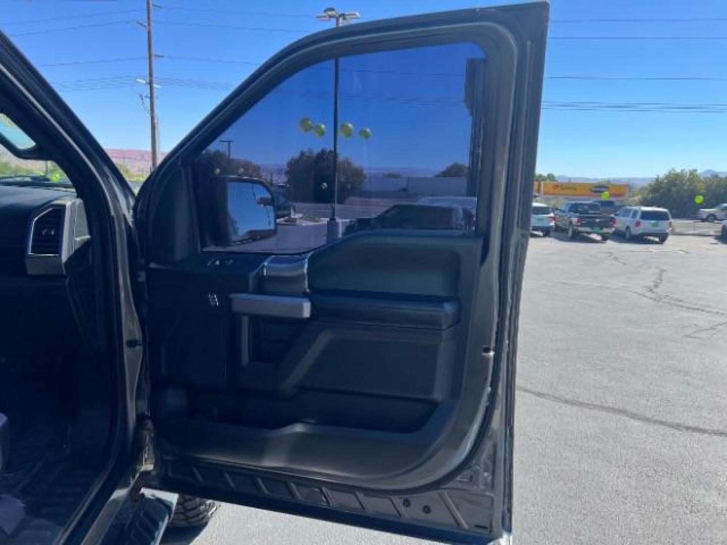 2016 Lithium Gray /Medium Earth Gray Ford F-150 XLT (1FTEW1EG2GF) with an 3.5L V-6 DOHC engine, Automatic transmission, located at 1865 East Red Hills Pkwy, St. George, 84770, (435) 628-0023, 37.120850, -113.543640 - We specialize in helping ALL people get the best financing available. No matter your credit score, good, bad or none we can get you an amazing rate. Had a bankruptcy, divorce, or repossessions? We give you the green light to get your credit back on the road. Low down and affordable payments that fit - Photo#26