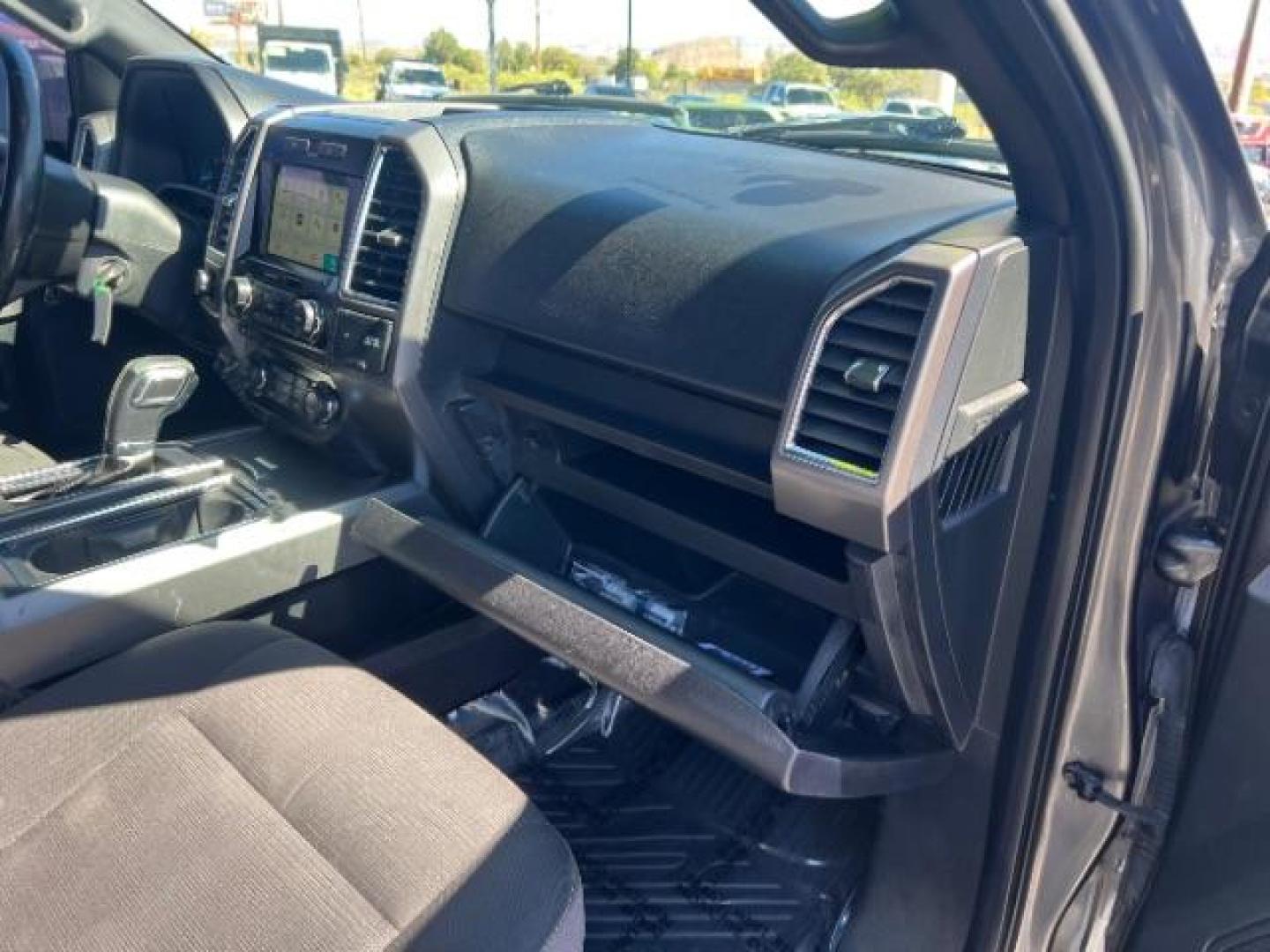 2016 Lithium Gray /Medium Earth Gray Ford F-150 XLT (1FTEW1EG2GF) with an 3.5L V-6 DOHC engine, Automatic transmission, located at 1865 East Red Hills Pkwy, St. George, 84770, (435) 628-0023, 37.120850, -113.543640 - We specialize in helping ALL people get the best financing available. No matter your credit score, good, bad or none we can get you an amazing rate. Had a bankruptcy, divorce, or repossessions? We give you the green light to get your credit back on the road. Low down and affordable payments that fit - Photo#28