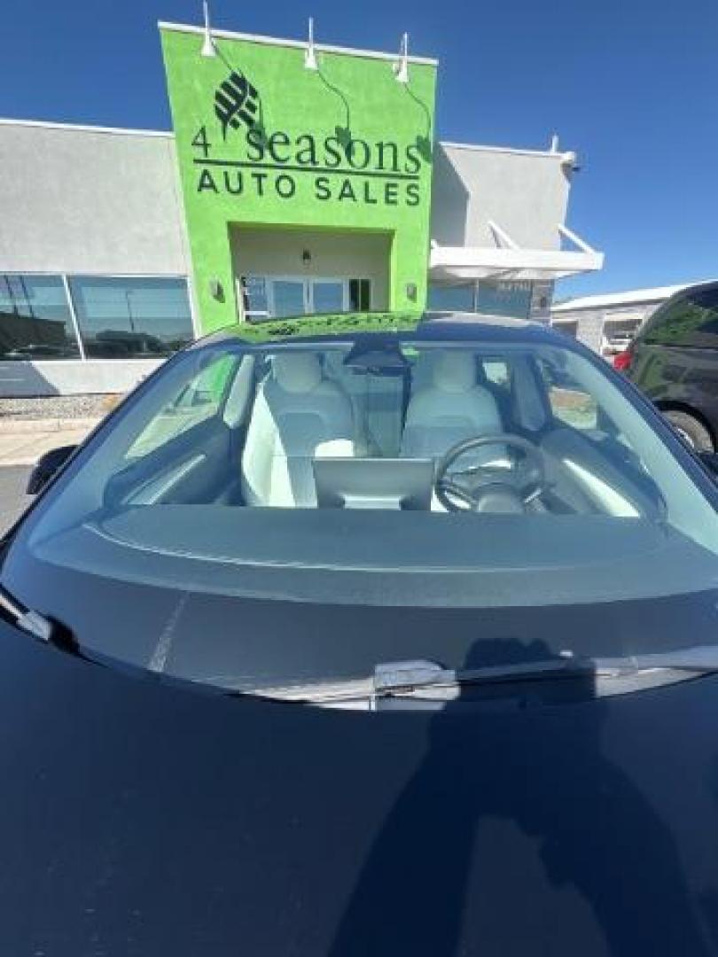 2023 Solid Black /White/Black Tesla Model 3 Rear-Wheel Drive (5YJ3E1EAXPF) with an ELECTRIC engine, Electric transmission, located at 1865 East Red Hills Pkwy, St. George, 84770, (435) 628-0023, 37.120850, -113.543640 - We specialize in helping ALL people get the best financing available. No matter your credit score, good, bad or none we can get you an amazing rate. Had a bankruptcy, divorce, or repossessions? We give you the green light to get your credit back on the road. Low down and affordable payments that fit - Photo#17