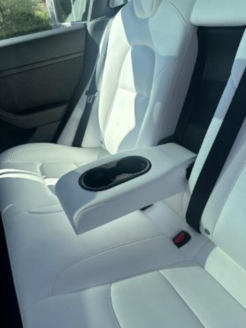 2023 Solid Black /White/Black Tesla Model 3 Rear-Wheel Drive (5YJ3E1EAXPF) with an ELECTRIC engine, Electric transmission, located at 1865 East Red Hills Pkwy, St. George, 84770, (435) 628-0023, 37.120850, -113.543640 - We specialize in helping ALL people get the best financing available. No matter your credit score, good, bad or none we can get you an amazing rate. Had a bankruptcy, divorce, or repossessions? We give you the green light to get your credit back on the road. Low down and affordable payments that fit - Photo#20