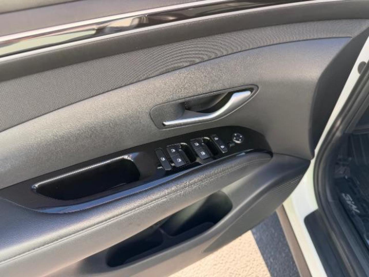 2023 Serenity White Pearl /Black Hyundai Tucson Limited (5NMJECAEXPH) with an Smartstream 2.5L I-4 port/direct injection engine, located at 1865 East Red Hills Pkwy, St. George, 84770, (435) 628-0023, 37.120850, -113.543640 - We specialize in helping ALL people get the best financing available. No matter your credit score, good, bad or none we can get you an amazing rate. Had a bankruptcy, divorce, or repossessions? We give you the green light to get your credit back on the road. Low down and affordable payments that fit - Photo#12
