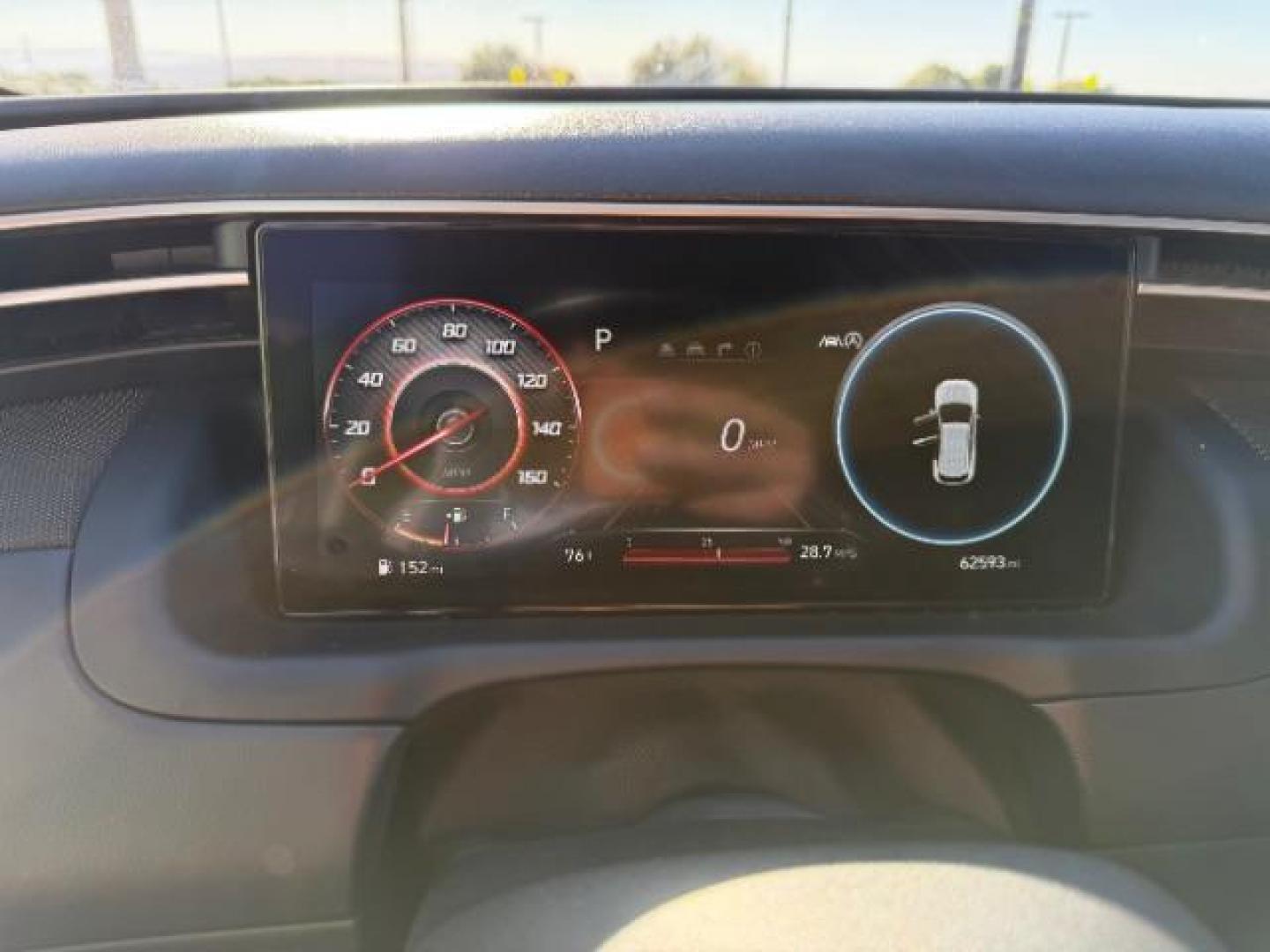 2023 Serenity White Pearl /Black Hyundai Tucson Limited (5NMJECAEXPH) with an Smartstream 2.5L I-4 port/direct injection engine, located at 1865 East Red Hills Pkwy, St. George, 84770, (435) 628-0023, 37.120850, -113.543640 - We specialize in helping ALL people get the best financing available. No matter your credit score, good, bad or none we can get you an amazing rate. Had a bankruptcy, divorce, or repossessions? We give you the green light to get your credit back on the road. Low down and affordable payments that fit - Photo#15