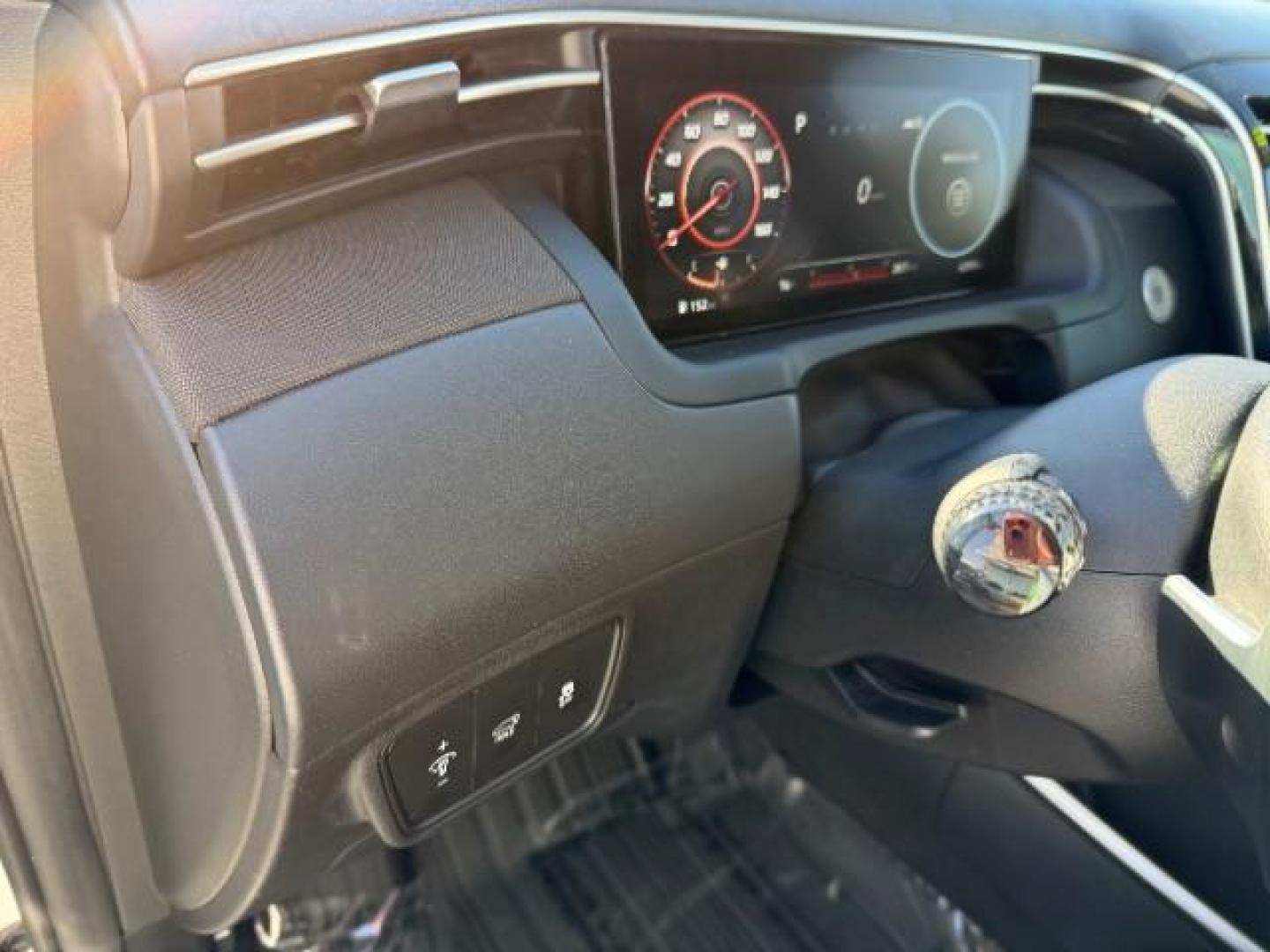 2023 Serenity White Pearl /Black Hyundai Tucson Limited (5NMJECAEXPH) with an Smartstream 2.5L I-4 port/direct injection engine, located at 1865 East Red Hills Pkwy, St. George, 84770, (435) 628-0023, 37.120850, -113.543640 - We specialize in helping ALL people get the best financing available. No matter your credit score, good, bad or none we can get you an amazing rate. Had a bankruptcy, divorce, or repossessions? We give you the green light to get your credit back on the road. Low down and affordable payments that fit - Photo#17
