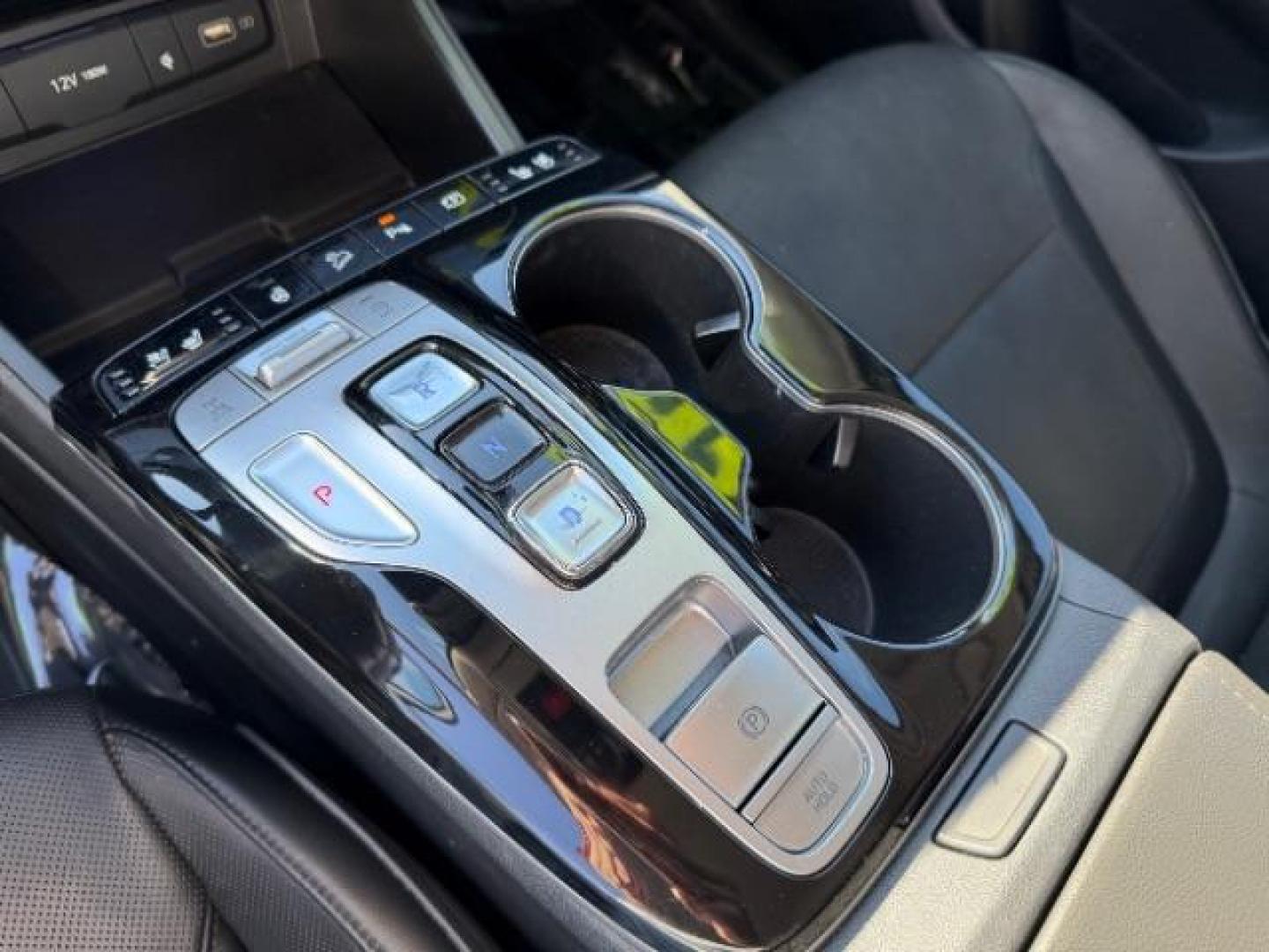 2023 Serenity White Pearl /Black Hyundai Tucson Limited (5NMJECAEXPH) with an Smartstream 2.5L I-4 port/direct injection engine, located at 1865 East Red Hills Pkwy, St. George, 84770, (435) 628-0023, 37.120850, -113.543640 - We specialize in helping ALL people get the best financing available. No matter your credit score, good, bad or none we can get you an amazing rate. Had a bankruptcy, divorce, or repossessions? We give you the green light to get your credit back on the road. Low down and affordable payments that fit - Photo#18