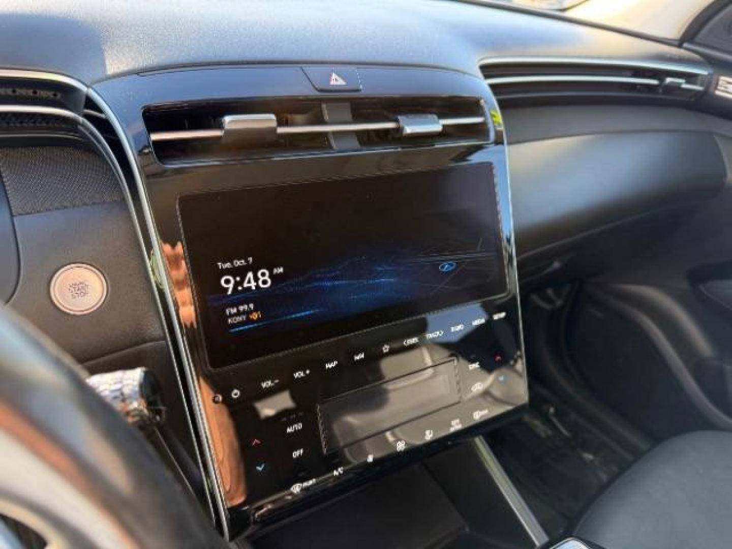 2023 Serenity White Pearl /Black Hyundai Tucson Limited (5NMJECAEXPH) with an Smartstream 2.5L I-4 port/direct injection engine, located at 1865 East Red Hills Pkwy, St. George, 84770, (435) 628-0023, 37.120850, -113.543640 - We specialize in helping ALL people get the best financing available. No matter your credit score, good, bad or none we can get you an amazing rate. Had a bankruptcy, divorce, or repossessions? We give you the green light to get your credit back on the road. Low down and affordable payments that fit - Photo#20