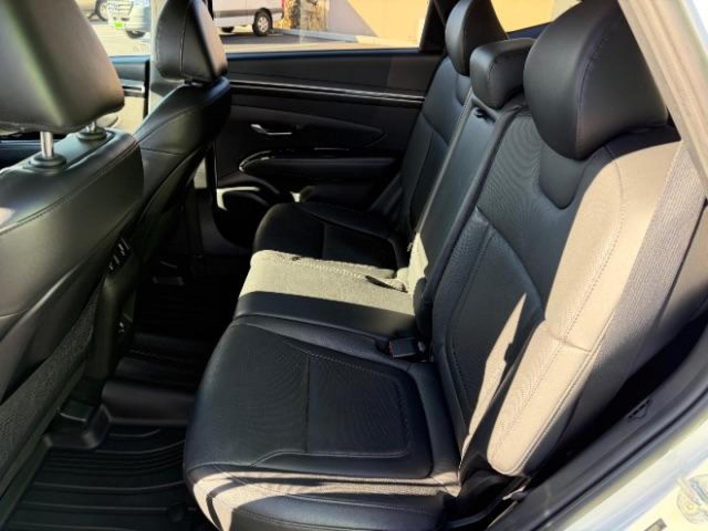 2023 Serenity White Pearl /Black Hyundai Tucson Limited (5NMJECAEXPH) with an Smartstream 2.5L I-4 port/direct injection engine, located at 1865 East Red Hills Pkwy, St. George, 84770, (435) 628-0023, 37.120850, -113.543640 - We specialize in helping ALL people get the best financing available. No matter your credit score, good, bad or none we can get you an amazing rate. Had a bankruptcy, divorce, or repossessions? We give you the green light to get your credit back on the road. Low down and affordable payments that fit - Photo#21