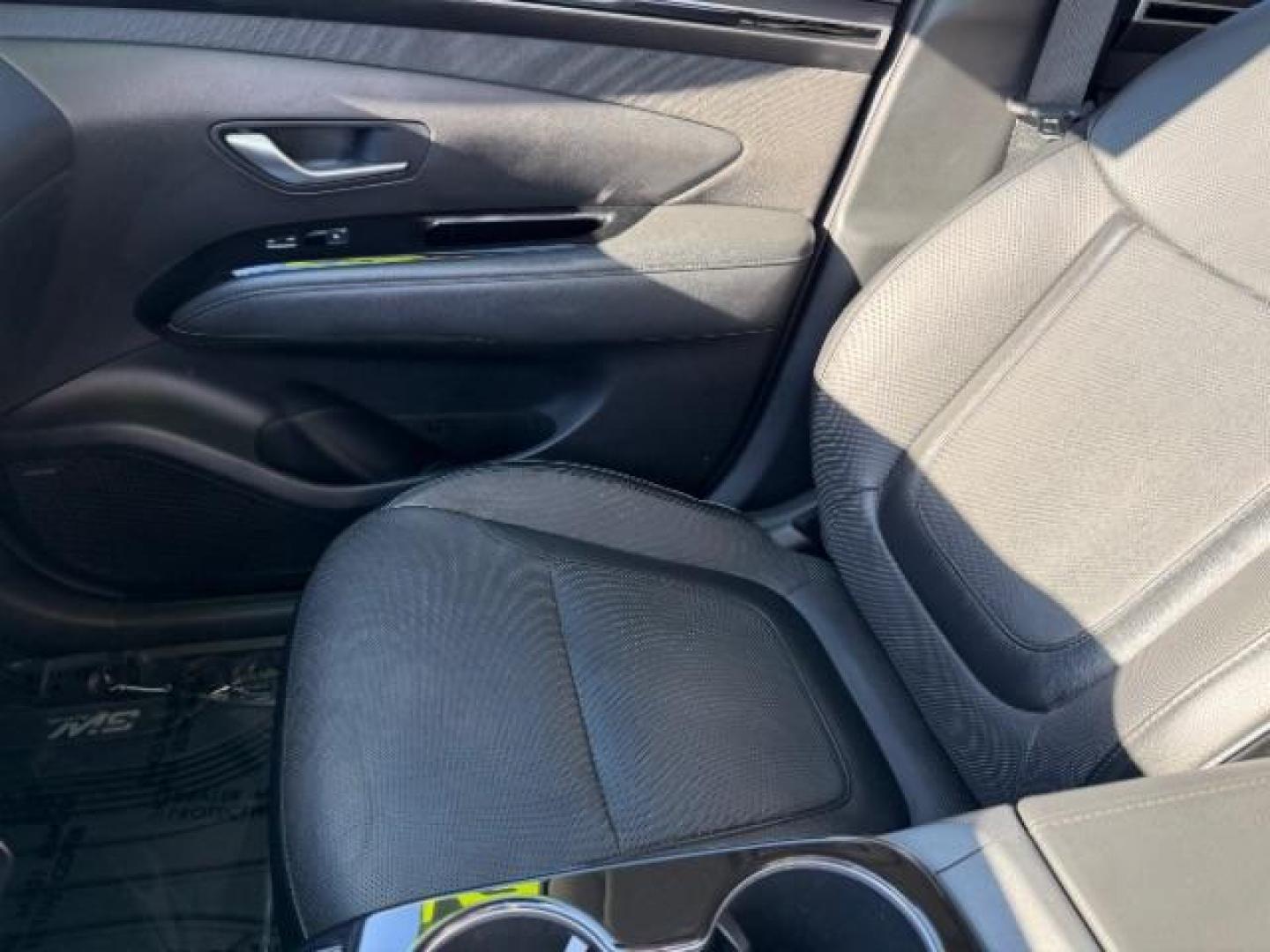 2023 Serenity White Pearl /Black Hyundai Tucson Limited (5NMJECAEXPH) with an Smartstream 2.5L I-4 port/direct injection engine, located at 1865 East Red Hills Pkwy, St. George, 84770, (435) 628-0023, 37.120850, -113.543640 - We specialize in helping ALL people get the best financing available. No matter your credit score, good, bad or none we can get you an amazing rate. Had a bankruptcy, divorce, or repossessions? We give you the green light to get your credit back on the road. Low down and affordable payments that fit - Photo#23