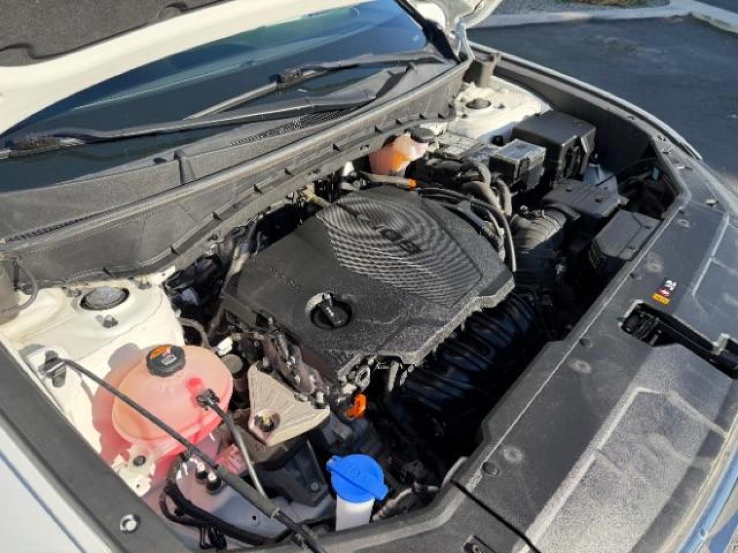 2023 Serenity White Pearl /Black Hyundai Tucson Limited (5NMJECAEXPH) with an Smartstream 2.5L I-4 port/direct injection engine, located at 1865 East Red Hills Pkwy, St. George, 84770, (435) 628-0023, 37.120850, -113.543640 - We specialize in helping ALL people get the best financing available. No matter your credit score, good, bad or none we can get you an amazing rate. Had a bankruptcy, divorce, or repossessions? We give you the green light to get your credit back on the road. Low down and affordable payments that fit - Photo#27