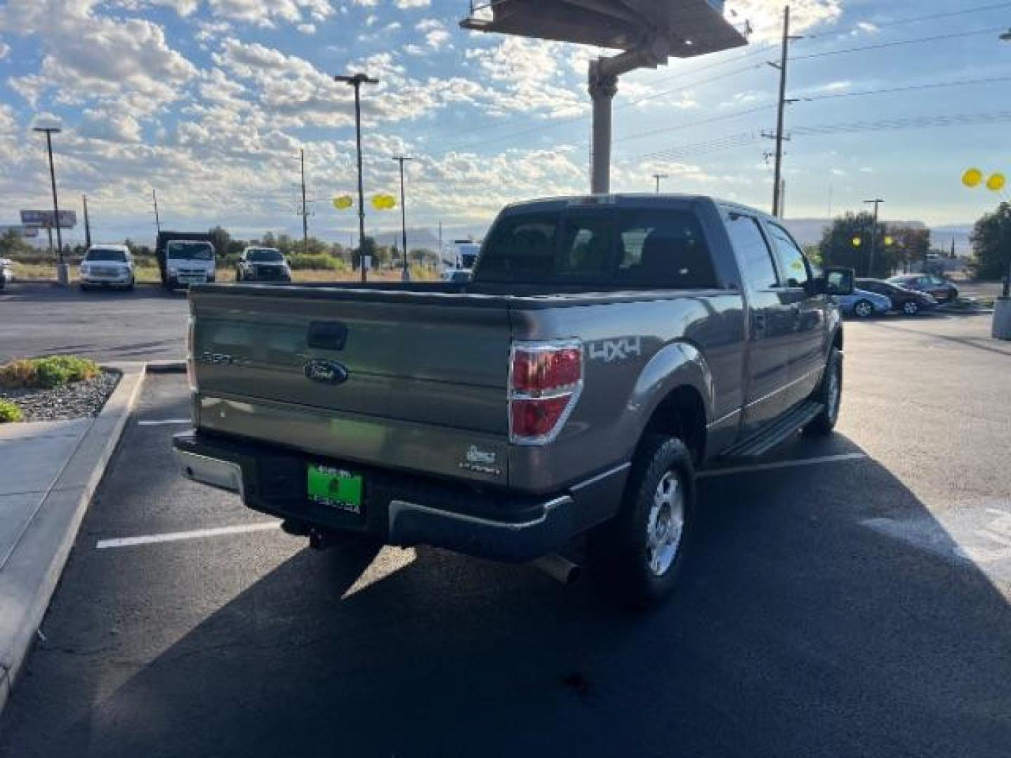 2014 Sterling Gray Metallic /Steel Gray Ford F-150 XLT (1FTFW1EF8EK) with an 5L V-8 DOHC engine, Automatic transmission, located at 1865 East Red Hills Pkwy, St. George, 84770, (435) 628-0023, 37.120850, -113.543640 - We specialize in helping ALL people get the best financing available. No matter your credit score, good, bad or none we can get you an amazing rate. Had a bankruptcy, divorce, or repossessions? We give you the green light to get your credit back on the road. Low down and affordable payments that fit - Photo#6