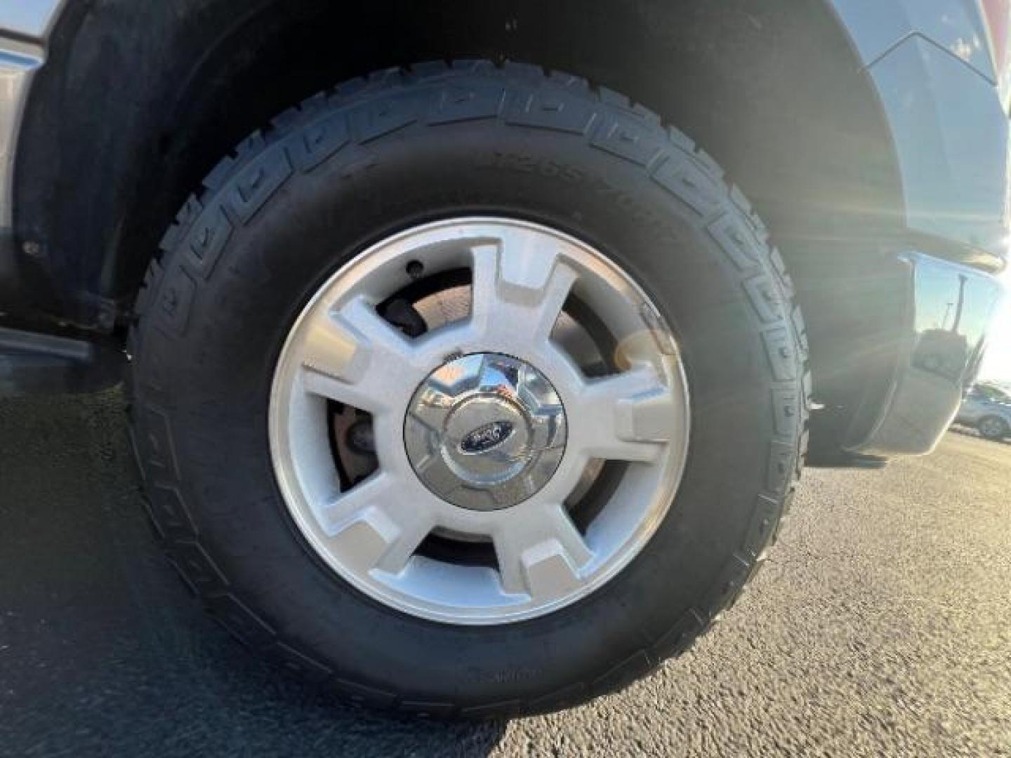 2014 Sterling Gray Metallic /Steel Gray Ford F-150 XLT (1FTFW1EF8EK) with an 5L V-8 DOHC engine, Automatic transmission, located at 1865 East Red Hills Pkwy, St. George, 84770, (435) 628-0023, 37.120850, -113.543640 - We specialize in helping ALL people get the best financing available. No matter your credit score, good, bad or none we can get you an amazing rate. Had a bankruptcy, divorce, or repossessions? We give you the green light to get your credit back on the road. Low down and affordable payments that fit - Photo#8