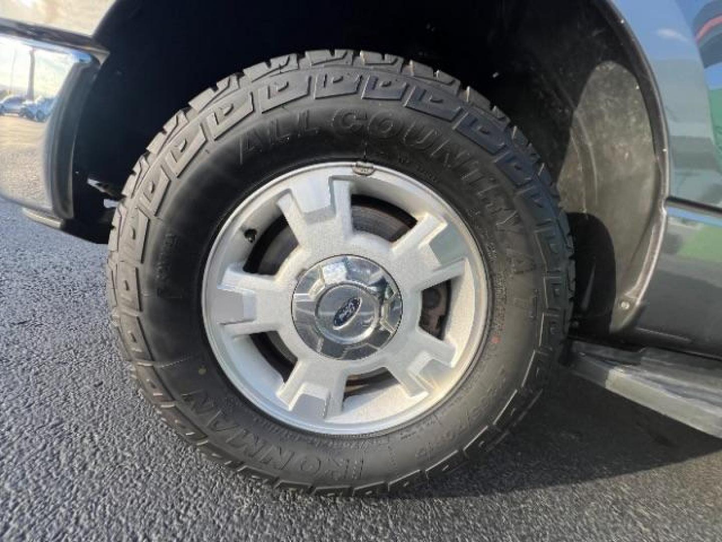 2014 Sterling Gray Metallic /Steel Gray Ford F-150 XLT (1FTFW1EF8EK) with an 5L V-8 DOHC engine, Automatic transmission, located at 1865 East Red Hills Pkwy, St. George, 84770, (435) 628-0023, 37.120850, -113.543640 - We specialize in helping ALL people get the best financing available. No matter your credit score, good, bad or none we can get you an amazing rate. Had a bankruptcy, divorce, or repossessions? We give you the green light to get your credit back on the road. Low down and affordable payments that fit - Photo#9