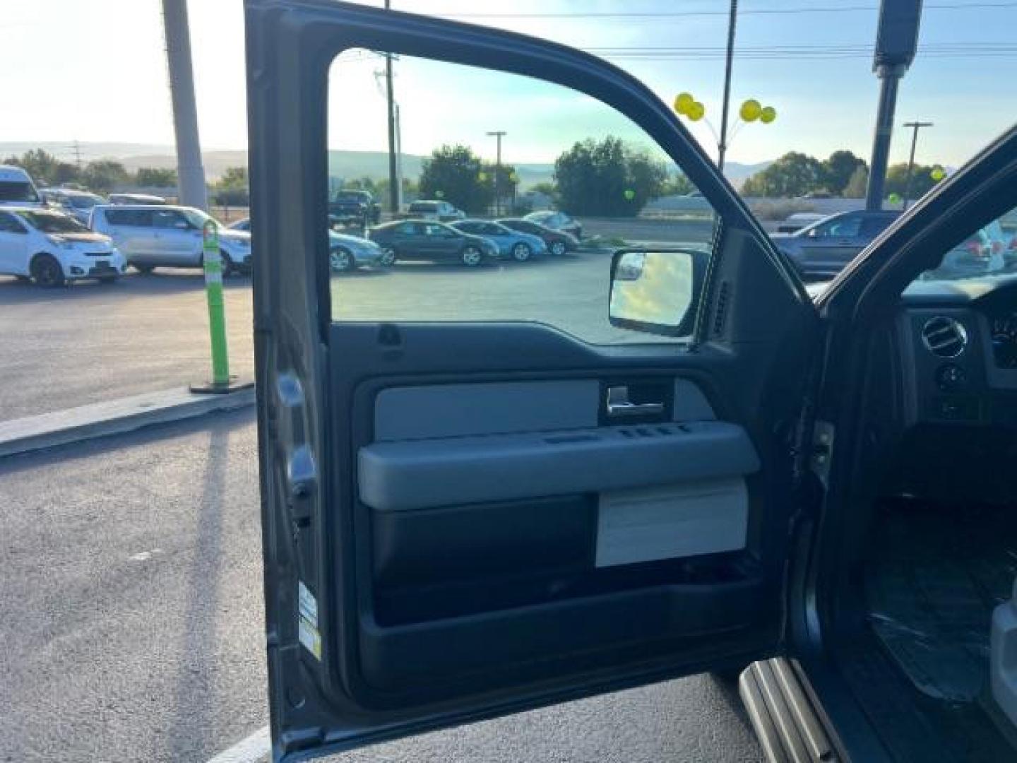 2014 Sterling Gray Metallic /Steel Gray Ford F-150 XLT (1FTFW1EF8EK) with an 5L V-8 DOHC engine, Automatic transmission, located at 1865 East Red Hills Pkwy, St. George, 84770, (435) 628-0023, 37.120850, -113.543640 - We specialize in helping ALL people get the best financing available. No matter your credit score, good, bad or none we can get you an amazing rate. Had a bankruptcy, divorce, or repossessions? We give you the green light to get your credit back on the road. Low down and affordable payments that fit - Photo#12