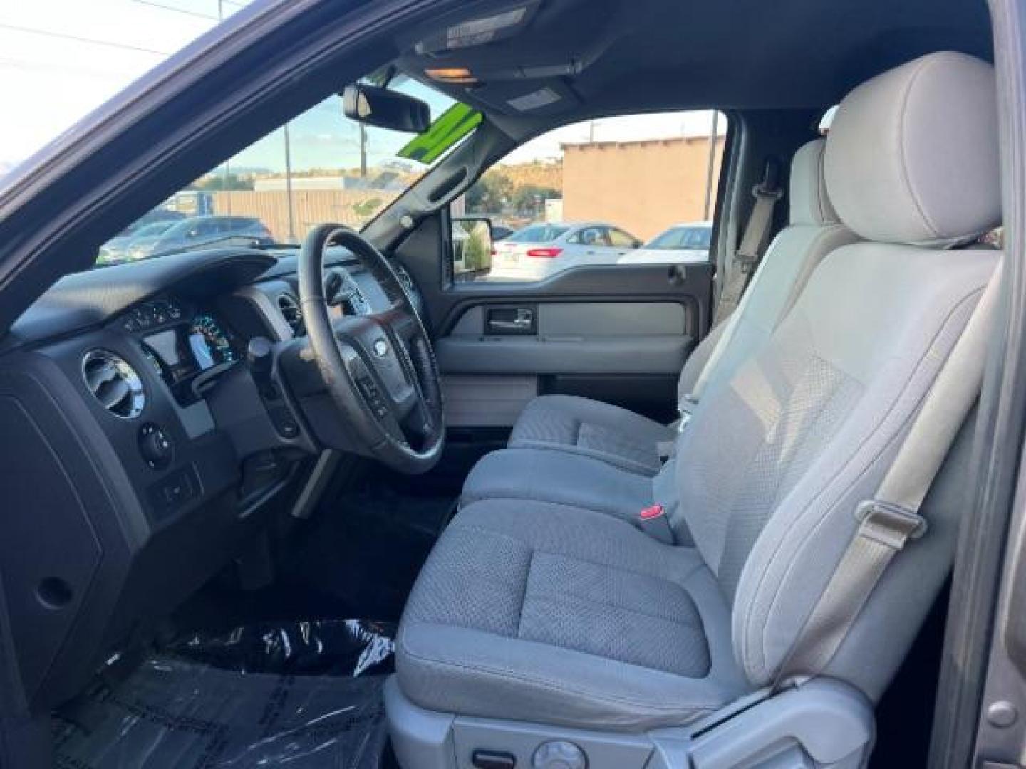 2014 Sterling Gray Metallic /Steel Gray Ford F-150 XLT (1FTFW1EF8EK) with an 5L V-8 DOHC engine, Automatic transmission, located at 1865 East Red Hills Pkwy, St. George, 84770, (435) 628-0023, 37.120850, -113.543640 - We specialize in helping ALL people get the best financing available. No matter your credit score, good, bad or none we can get you an amazing rate. Had a bankruptcy, divorce, or repossessions? We give you the green light to get your credit back on the road. Low down and affordable payments that fit - Photo#14