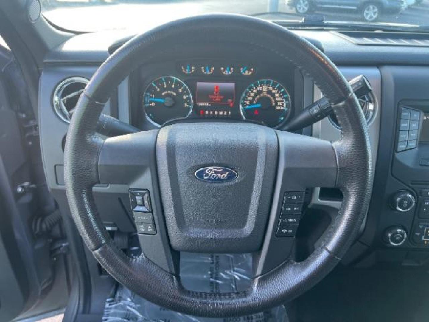 2014 Sterling Gray Metallic /Steel Gray Ford F-150 XLT (1FTFW1EF8EK) with an 5L V-8 DOHC engine, Automatic transmission, located at 1865 East Red Hills Pkwy, St. George, 84770, (435) 628-0023, 37.120850, -113.543640 - We specialize in helping ALL people get the best financing available. No matter your credit score, good, bad or none we can get you an amazing rate. Had a bankruptcy, divorce, or repossessions? We give you the green light to get your credit back on the road. Low down and affordable payments that fit - Photo#15