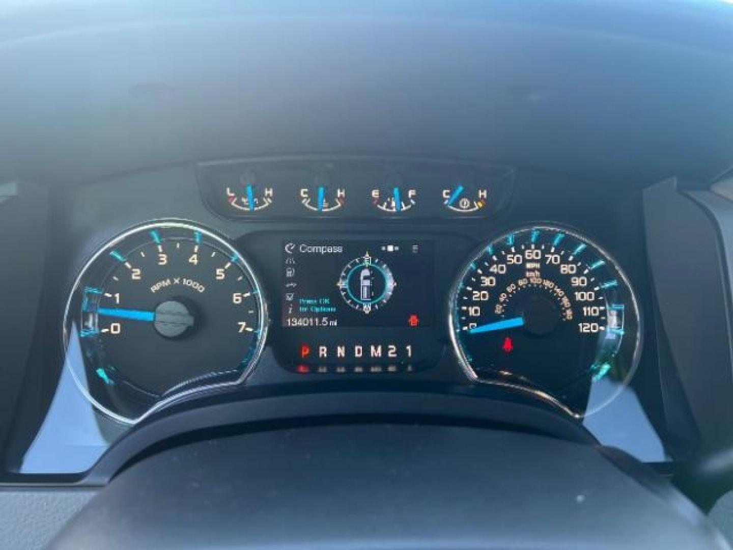 2014 Sterling Gray Metallic /Steel Gray Ford F-150 XLT (1FTFW1EF8EK) with an 5L V-8 DOHC engine, Automatic transmission, located at 1865 East Red Hills Pkwy, St. George, 84770, (435) 628-0023, 37.120850, -113.543640 - We specialize in helping ALL people get the best financing available. No matter your credit score, good, bad or none we can get you an amazing rate. Had a bankruptcy, divorce, or repossessions? We give you the green light to get your credit back on the road. Low down and affordable payments that fit - Photo#16