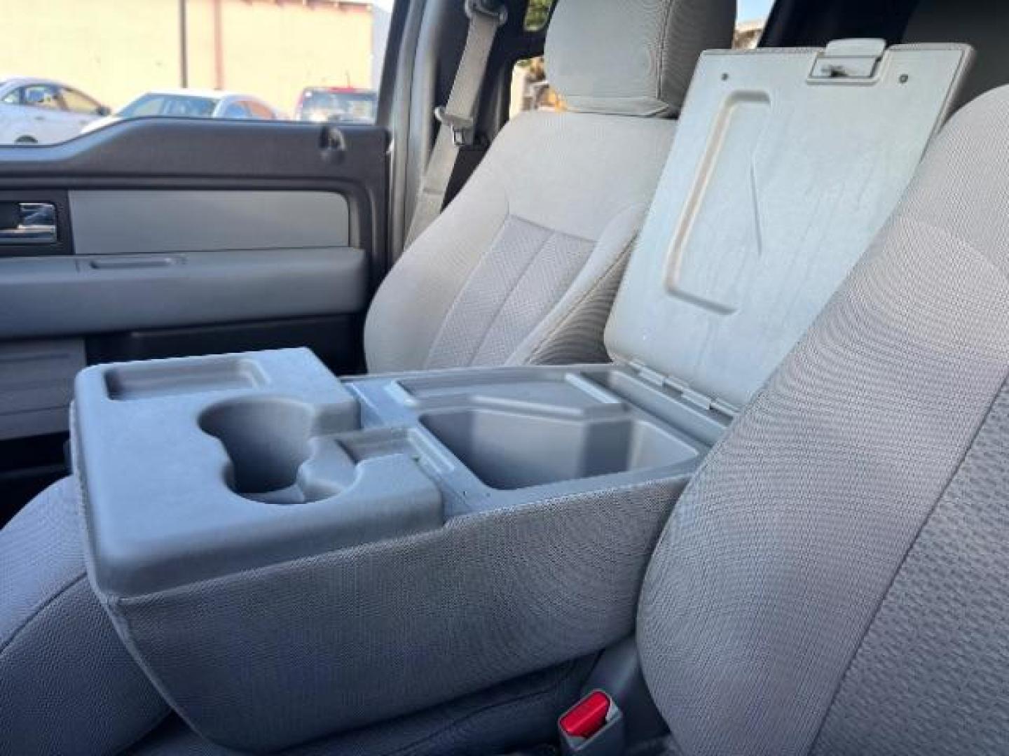 2014 Sterling Gray Metallic /Steel Gray Ford F-150 XLT (1FTFW1EF8EK) with an 5L V-8 DOHC engine, Automatic transmission, located at 1865 East Red Hills Pkwy, St. George, 84770, (435) 628-0023, 37.120850, -113.543640 - We specialize in helping ALL people get the best financing available. No matter your credit score, good, bad or none we can get you an amazing rate. Had a bankruptcy, divorce, or repossessions? We give you the green light to get your credit back on the road. Low down and affordable payments that fit - Photo#18