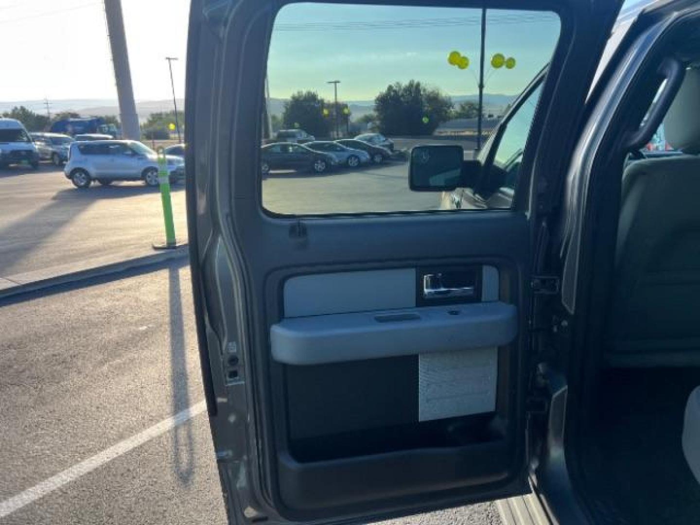 2014 Sterling Gray Metallic /Steel Gray Ford F-150 XLT (1FTFW1EF8EK) with an 5L V-8 DOHC engine, Automatic transmission, located at 1865 East Red Hills Pkwy, St. George, 84770, (435) 628-0023, 37.120850, -113.543640 - We specialize in helping ALL people get the best financing available. No matter your credit score, good, bad or none we can get you an amazing rate. Had a bankruptcy, divorce, or repossessions? We give you the green light to get your credit back on the road. Low down and affordable payments that fit - Photo#19