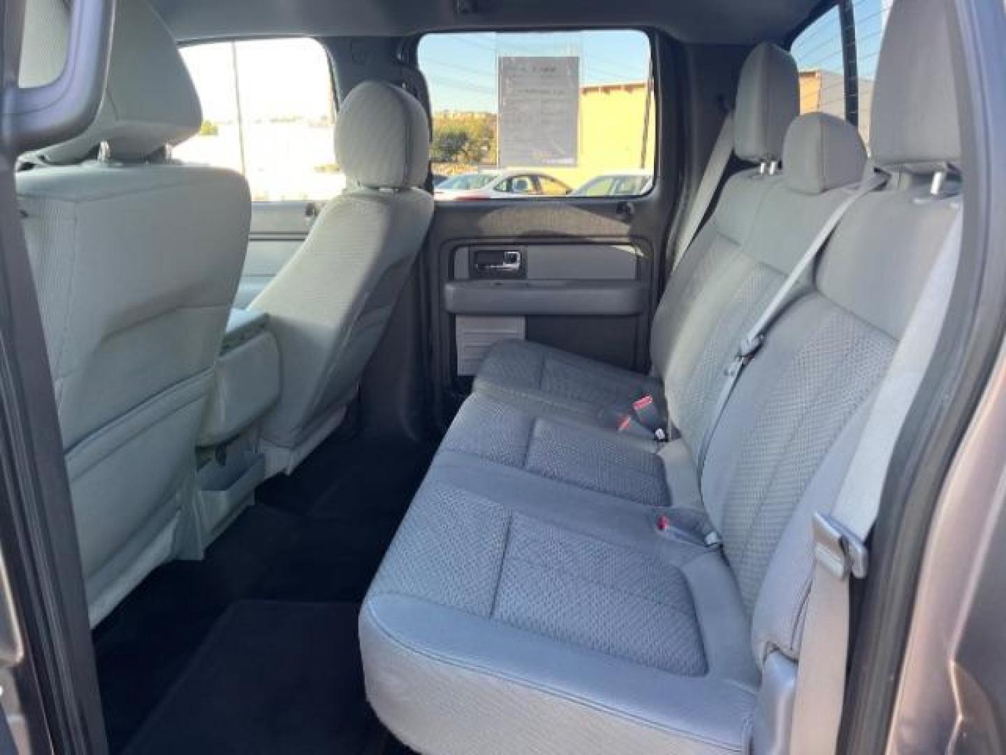 2014 Sterling Gray Metallic /Steel Gray Ford F-150 XLT (1FTFW1EF8EK) with an 5L V-8 DOHC engine, Automatic transmission, located at 1865 East Red Hills Pkwy, St. George, 84770, (435) 628-0023, 37.120850, -113.543640 - We specialize in helping ALL people get the best financing available. No matter your credit score, good, bad or none we can get you an amazing rate. Had a bankruptcy, divorce, or repossessions? We give you the green light to get your credit back on the road. Low down and affordable payments that fit - Photo#20