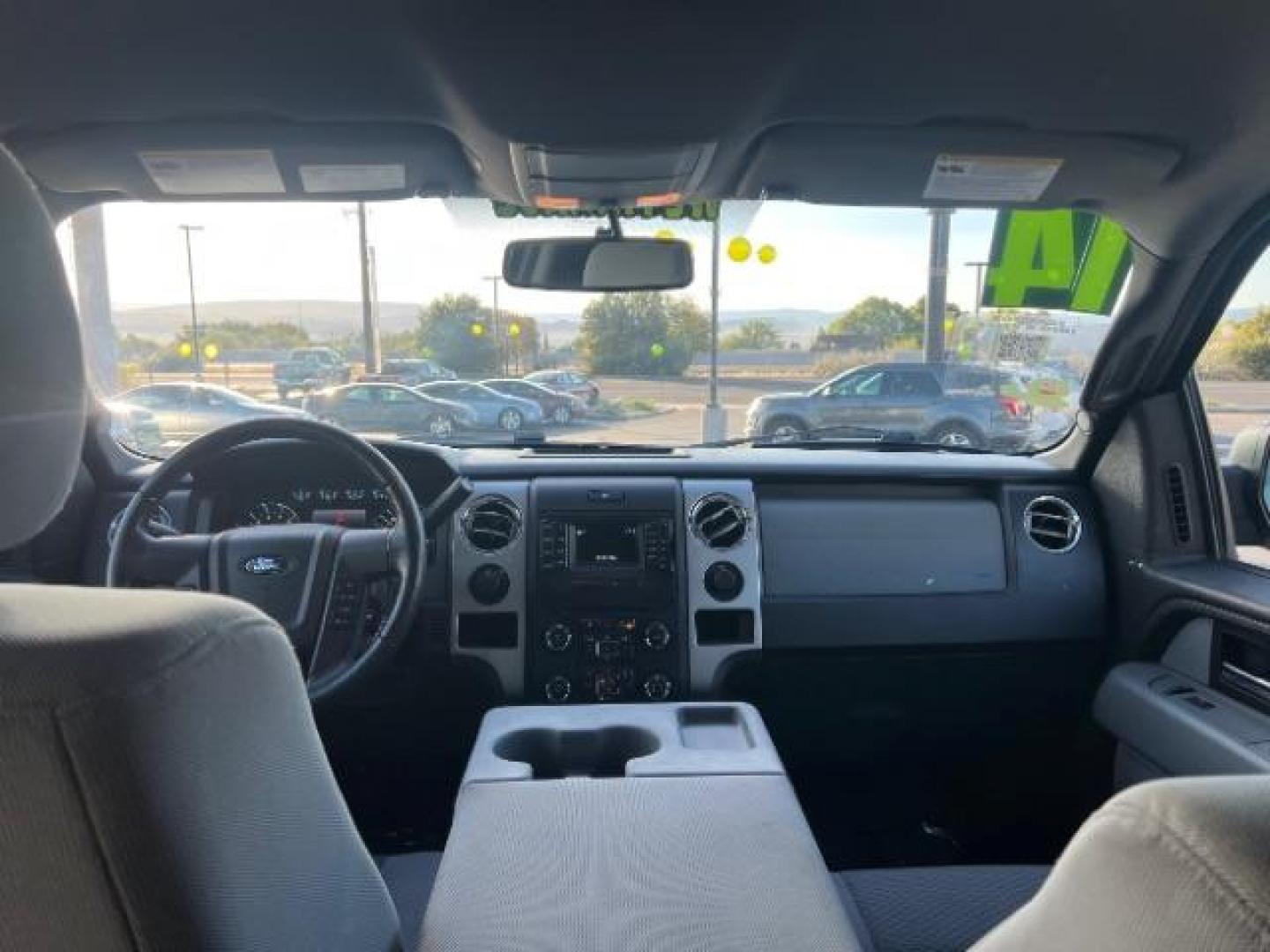 2014 Sterling Gray Metallic /Steel Gray Ford F-150 XLT (1FTFW1EF8EK) with an 5L V-8 DOHC engine, Automatic transmission, located at 1865 East Red Hills Pkwy, St. George, 84770, (435) 628-0023, 37.120850, -113.543640 - We specialize in helping ALL people get the best financing available. No matter your credit score, good, bad or none we can get you an amazing rate. Had a bankruptcy, divorce, or repossessions? We give you the green light to get your credit back on the road. Low down and affordable payments that fit - Photo#22