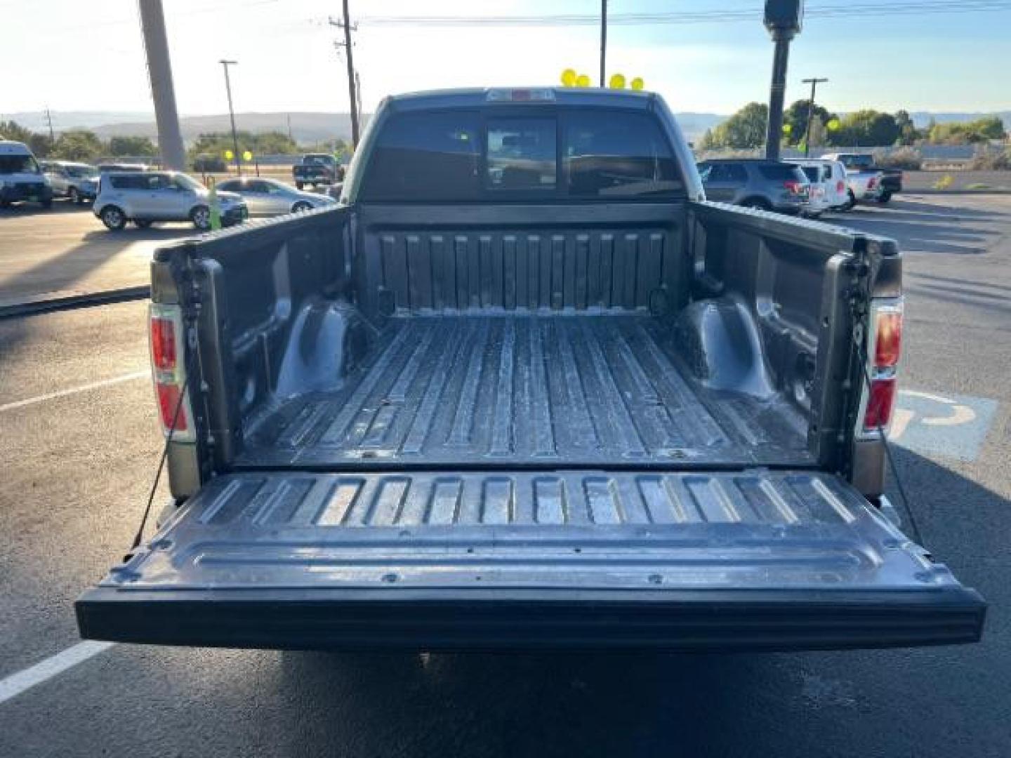 2014 Sterling Gray Metallic /Steel Gray Ford F-150 XLT (1FTFW1EF8EK) with an 5L V-8 DOHC engine, Automatic transmission, located at 1865 East Red Hills Pkwy, St. George, 84770, (435) 628-0023, 37.120850, -113.543640 - We specialize in helping ALL people get the best financing available. No matter your credit score, good, bad or none we can get you an amazing rate. Had a bankruptcy, divorce, or repossessions? We give you the green light to get your credit back on the road. Low down and affordable payments that fit - Photo#23