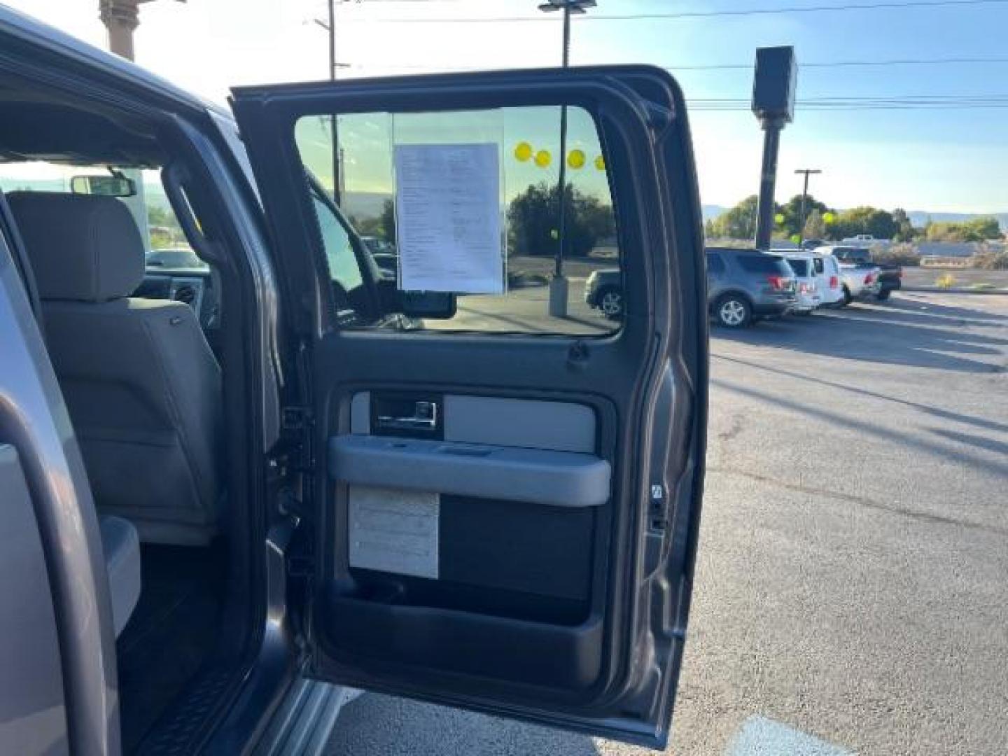 2014 Sterling Gray Metallic /Steel Gray Ford F-150 XLT (1FTFW1EF8EK) with an 5L V-8 DOHC engine, Automatic transmission, located at 1865 East Red Hills Pkwy, St. George, 84770, (435) 628-0023, 37.120850, -113.543640 - We specialize in helping ALL people get the best financing available. No matter your credit score, good, bad or none we can get you an amazing rate. Had a bankruptcy, divorce, or repossessions? We give you the green light to get your credit back on the road. Low down and affordable payments that fit - Photo#24
