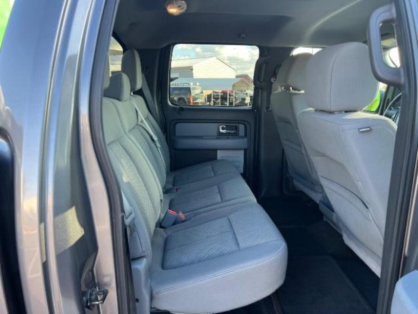 2014 Sterling Gray Metallic /Steel Gray Ford F-150 XLT (1FTFW1EF8EK) with an 5L V-8 DOHC engine, Automatic transmission, located at 1865 East Red Hills Pkwy, St. George, 84770, (435) 628-0023, 37.120850, -113.543640 - We specialize in helping ALL people get the best financing available. No matter your credit score, good, bad or none we can get you an amazing rate. Had a bankruptcy, divorce, or repossessions? We give you the green light to get your credit back on the road. Low down and affordable payments that fit - Photo#25