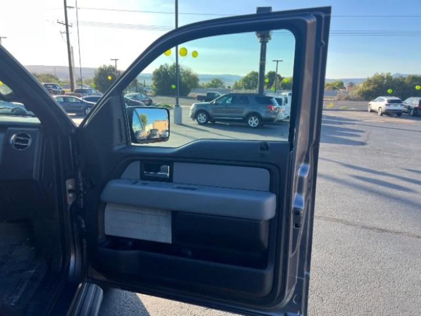 2014 Sterling Gray Metallic /Steel Gray Ford F-150 XLT (1FTFW1EF8EK) with an 5L V-8 DOHC engine, Automatic transmission, located at 1865 East Red Hills Pkwy, St. George, 84770, (435) 628-0023, 37.120850, -113.543640 - We specialize in helping ALL people get the best financing available. No matter your credit score, good, bad or none we can get you an amazing rate. Had a bankruptcy, divorce, or repossessions? We give you the green light to get your credit back on the road. Low down and affordable payments that fit - Photo#26