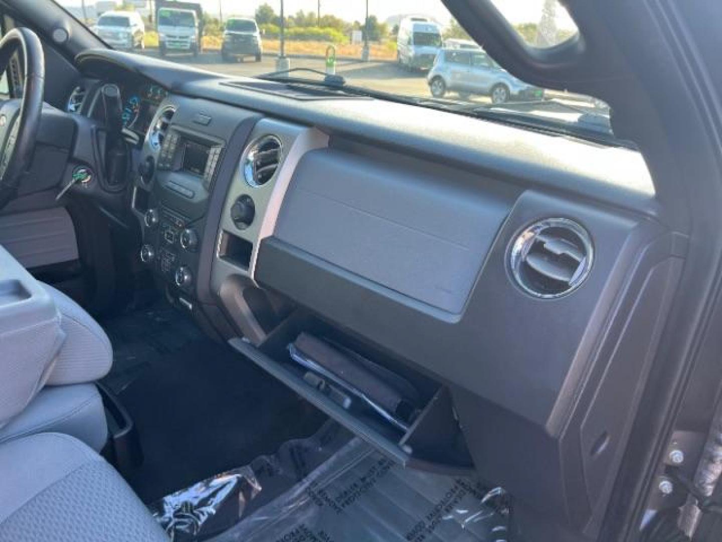 2014 Sterling Gray Metallic /Steel Gray Ford F-150 XLT (1FTFW1EF8EK) with an 5L V-8 DOHC engine, Automatic transmission, located at 1865 East Red Hills Pkwy, St. George, 84770, (435) 628-0023, 37.120850, -113.543640 - We specialize in helping ALL people get the best financing available. No matter your credit score, good, bad or none we can get you an amazing rate. Had a bankruptcy, divorce, or repossessions? We give you the green light to get your credit back on the road. Low down and affordable payments that fit - Photo#28