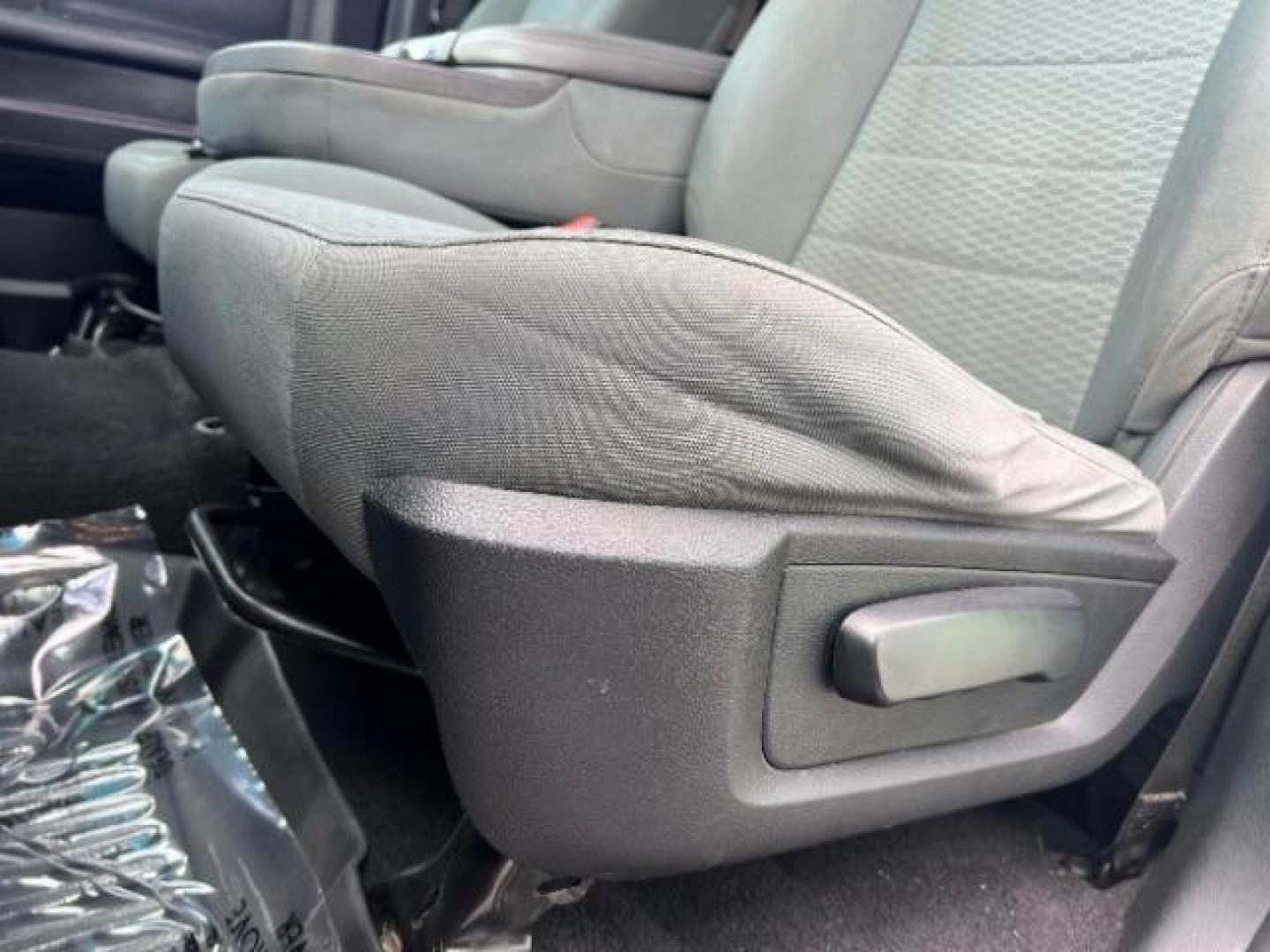 2014 Maximum Steel Metallic Clearcoat /Diesel Gray/Black Ram 1500 Express (1C6RR6FT4ES) with an 3.6L V-6 DOHC engine, Automatic transmission, located at 1865 East Red Hills Pkwy, St. George, 84770, (435) 628-0023, 37.120850, -113.543640 - We specialize in helping ALL people get the best financing available. No matter your credit score, good, bad or none we can get you an amazing rate. Had a bankruptcy, divorce, or repossessions? We give you the green light to get your credit back on the road. Low down and affordable payments that fit - Photo#13