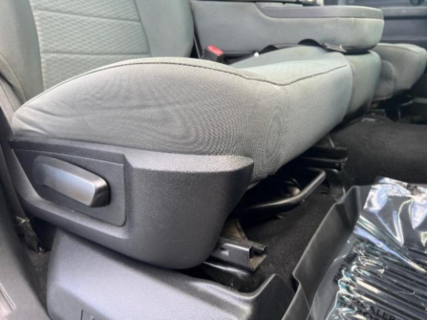 2014 Maximum Steel Metallic Clearcoat /Diesel Gray/Black Ram 1500 Express (1C6RR6FT4ES) with an 3.6L V-6 DOHC engine, Automatic transmission, located at 1865 East Red Hills Pkwy, St. George, 84770, (435) 628-0023, 37.120850, -113.543640 - We specialize in helping ALL people get the best financing available. No matter your credit score, good, bad or none we can get you an amazing rate. Had a bankruptcy, divorce, or repossessions? We give you the green light to get your credit back on the road. Low down and affordable payments that fit - Photo#27