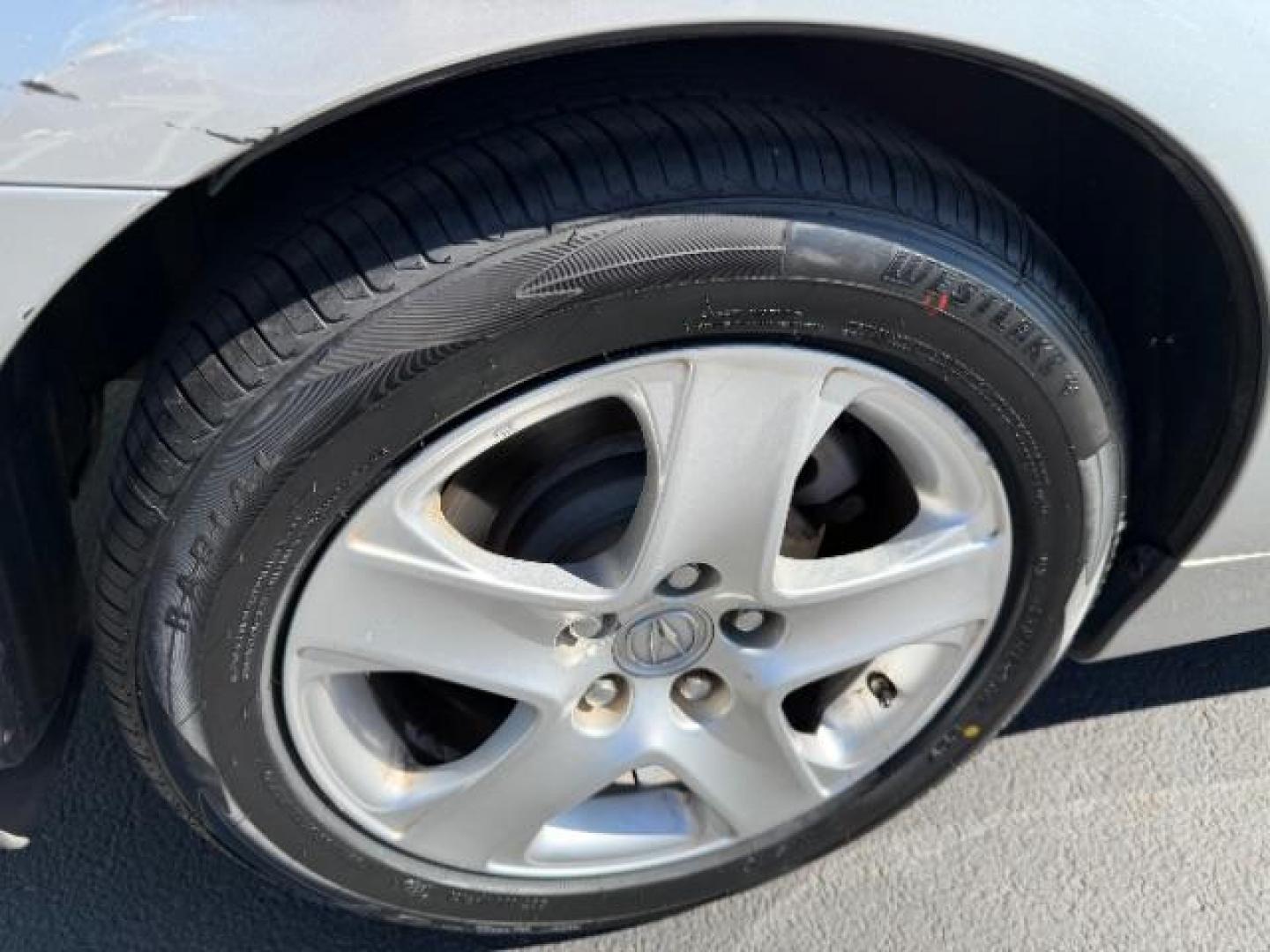 2007 Lakeshore Silver Metallic /Parchment Acura RL 3.5 (JH4KB16647C) with an 3.5L V-6 VTEC variable valve control engine, Automatic transmission, located at 940 North Main Street, Cedar City, UT, 84720, (435) 628-0023, 37.692936, -113.061897 - We specialize in helping ALL people get the best financing available. No matter your credit score, good, bad or none we can get you an amazing rate. Had a bankruptcy, divorce, or repossessions? We give you the green light to get your credit back on the road. Low down and affordable payments that fit - Photo#7