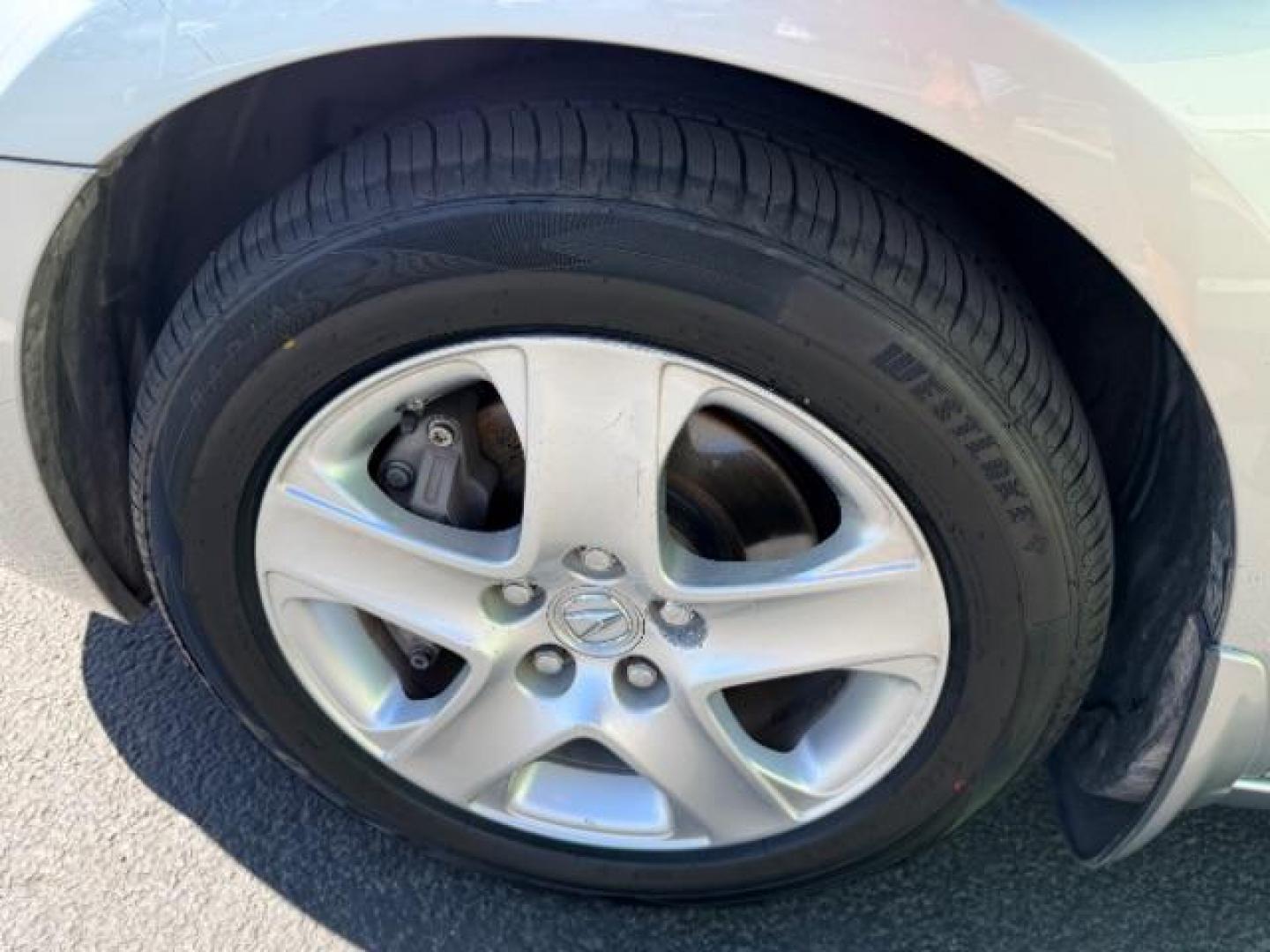 2007 Lakeshore Silver Metallic /Parchment Acura RL 3.5 (JH4KB16647C) with an 3.5L V-6 VTEC variable valve control engine, Automatic transmission, located at 940 North Main Street, Cedar City, UT, 84720, (435) 628-0023, 37.692936, -113.061897 - We specialize in helping ALL people get the best financing available. No matter your credit score, good, bad or none we can get you an amazing rate. Had a bankruptcy, divorce, or repossessions? We give you the green light to get your credit back on the road. Low down and affordable payments that fit - Photo#11