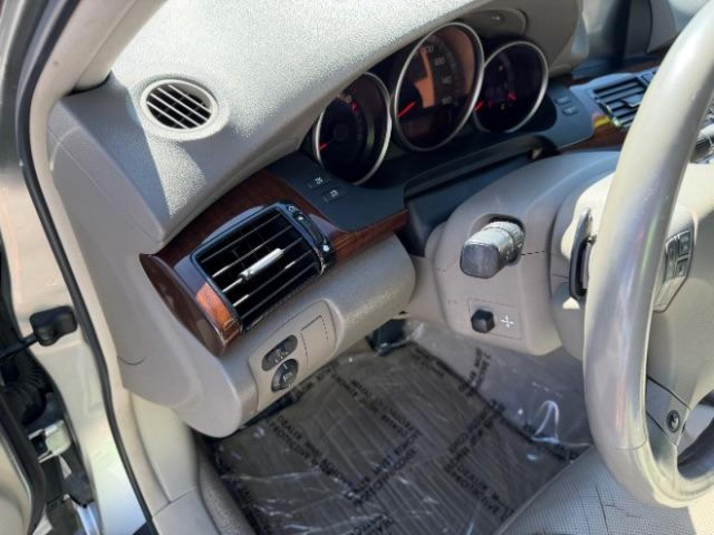 2007 Lakeshore Silver Metallic /Parchment Acura RL 3.5 (JH4KB16647C) with an 3.5L V-6 VTEC variable valve control engine, Automatic transmission, located at 940 North Main Street, Cedar City, UT, 84720, (435) 628-0023, 37.692936, -113.061897 - We specialize in helping ALL people get the best financing available. No matter your credit score, good, bad or none we can get you an amazing rate. Had a bankruptcy, divorce, or repossessions? We give you the green light to get your credit back on the road. Low down and affordable payments that fit - Photo#17