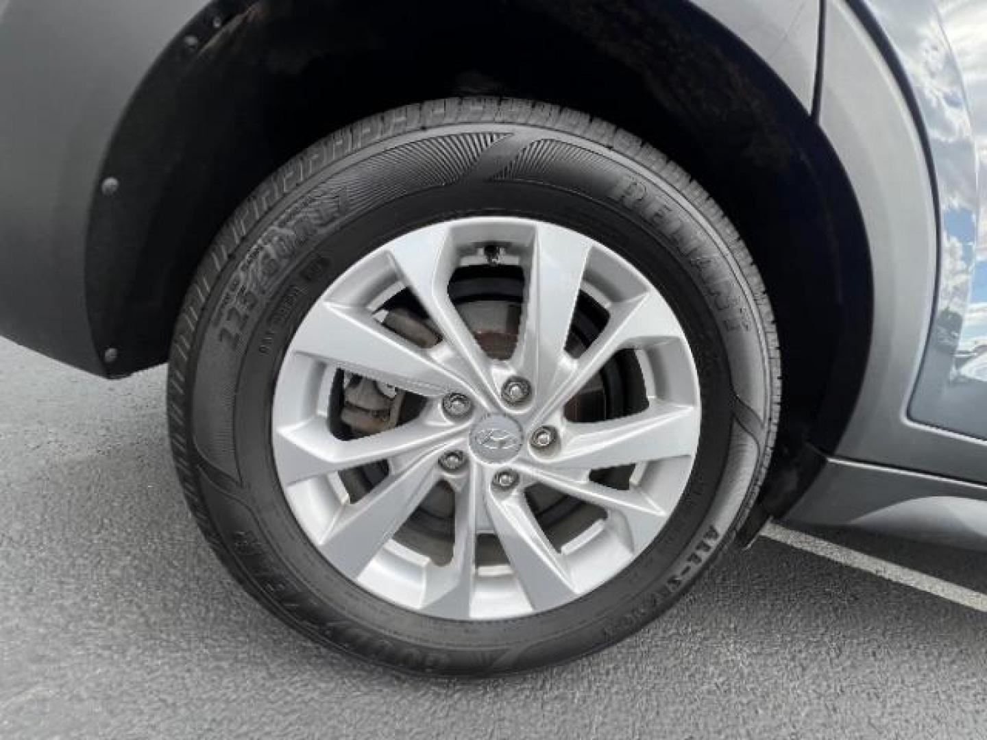 2019 Coliseum Gray /Black Hyundai Tucson SE (KM8J2CA44KU) with an Nu 2L I-4 gasoline direct injection engine, Automatic transmission, located at 1865 East Red Hills Pkwy, St. George, 84770, (435) 628-0023, 37.120850, -113.543640 - We specialize in helping ALL people get the best financing available. No matter your credit score, good, bad or none we can get you an amazing rate. Had a bankruptcy, divorce, or repossessions? We give you the green light to get your credit back on the road. Low down and affordable payments that fit - Photo#11