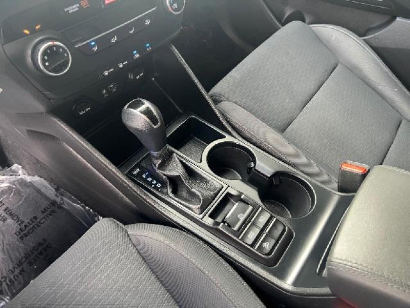 2019 Coliseum Gray /Black Hyundai Tucson SE (KM8J2CA44KU) with an Nu 2L I-4 gasoline direct injection engine, Automatic transmission, located at 1865 East Red Hills Pkwy, St. George, 84770, (435) 628-0023, 37.120850, -113.543640 - We specialize in helping ALL people get the best financing available. No matter your credit score, good, bad or none we can get you an amazing rate. Had a bankruptcy, divorce, or repossessions? We give you the green light to get your credit back on the road. Low down and affordable payments that fit - Photo#18