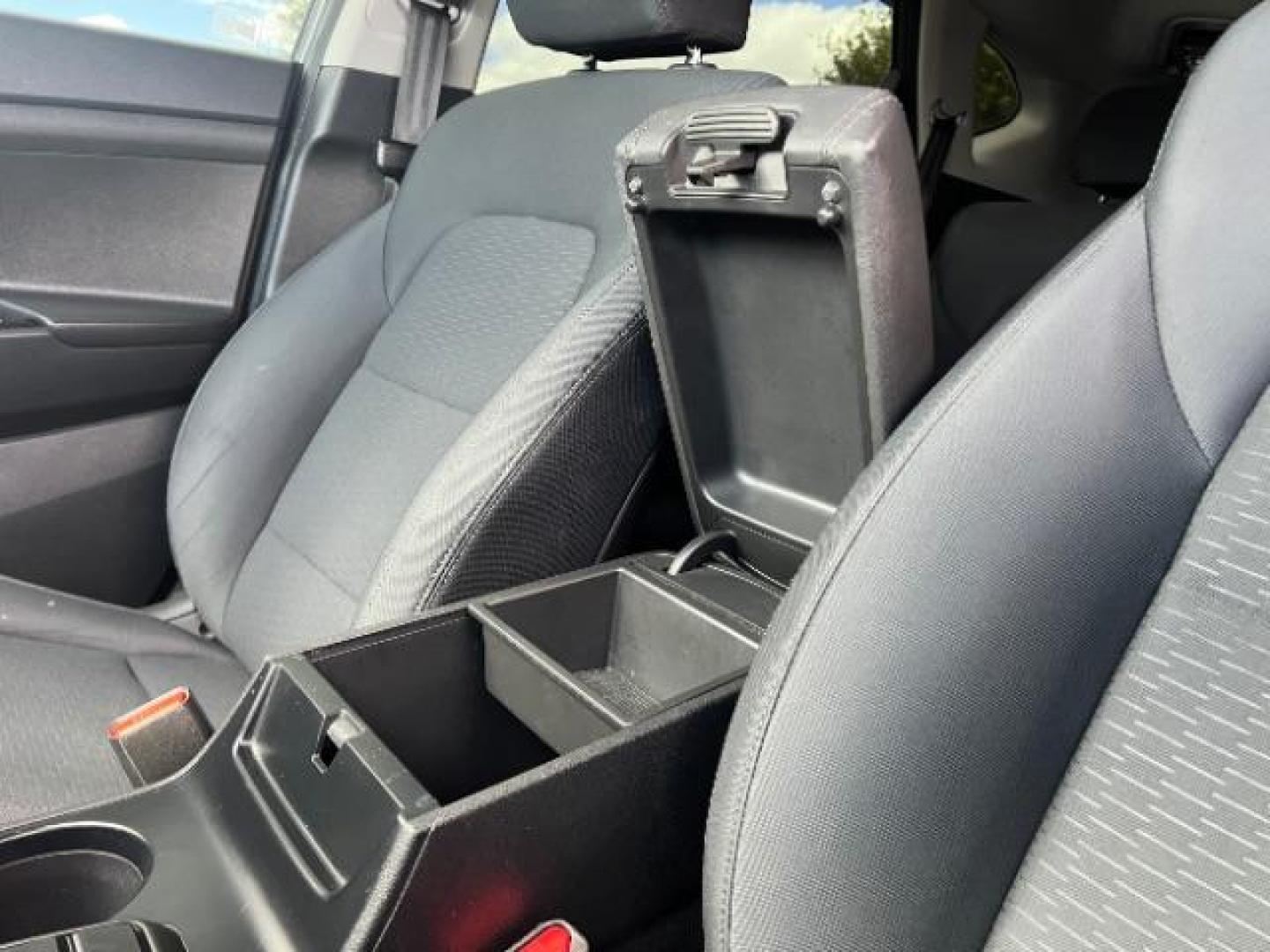 2019 Coliseum Gray /Black Hyundai Tucson SE (KM8J2CA44KU) with an Nu 2L I-4 gasoline direct injection engine, Automatic transmission, located at 1865 East Red Hills Pkwy, St. George, 84770, (435) 628-0023, 37.120850, -113.543640 - We specialize in helping ALL people get the best financing available. No matter your credit score, good, bad or none we can get you an amazing rate. Had a bankruptcy, divorce, or repossessions? We give you the green light to get your credit back on the road. Low down and affordable payments that fit - Photo#19