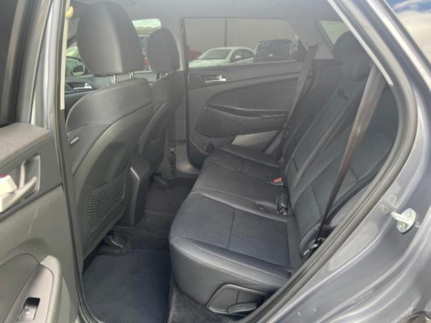 2019 Coliseum Gray /Black Hyundai Tucson SE (KM8J2CA44KU) with an Nu 2L I-4 gasoline direct injection engine, Automatic transmission, located at 1865 East Red Hills Pkwy, St. George, 84770, (435) 628-0023, 37.120850, -113.543640 - We specialize in helping ALL people get the best financing available. No matter your credit score, good, bad or none we can get you an amazing rate. Had a bankruptcy, divorce, or repossessions? We give you the green light to get your credit back on the road. Low down and affordable payments that fit - Photo#21