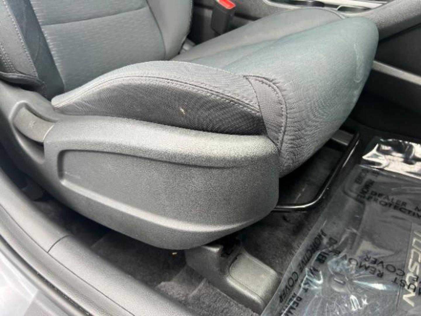 2019 Coliseum Gray /Black Hyundai Tucson SE (KM8J2CA44KU) with an Nu 2L I-4 gasoline direct injection engine, Automatic transmission, located at 1865 East Red Hills Pkwy, St. George, 84770, (435) 628-0023, 37.120850, -113.543640 - We specialize in helping ALL people get the best financing available. No matter your credit score, good, bad or none we can get you an amazing rate. Had a bankruptcy, divorce, or repossessions? We give you the green light to get your credit back on the road. Low down and affordable payments that fit - Photo#27