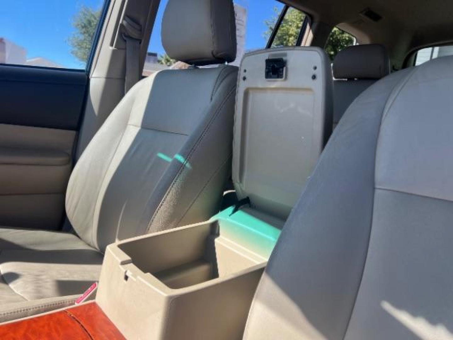 2008 Wave Line Pearl /Sand Beige Toyota Highlander Limited (JTEES42A582) with an 3.5L V-6 DOHC engine, Automatic transmission, located at 1865 East Red Hills Pkwy, St. George, 84770, (435) 628-0023, 37.120850, -113.543640 - We specialize in helping ALL people get the best financing available. No matter your credit score, good, bad or none we can get you an amazing rate. Had a bankruptcy, divorce, or repossessions? We give you the green light to get your credit back on the road. Low down and affordable payments that fit - Photo#20