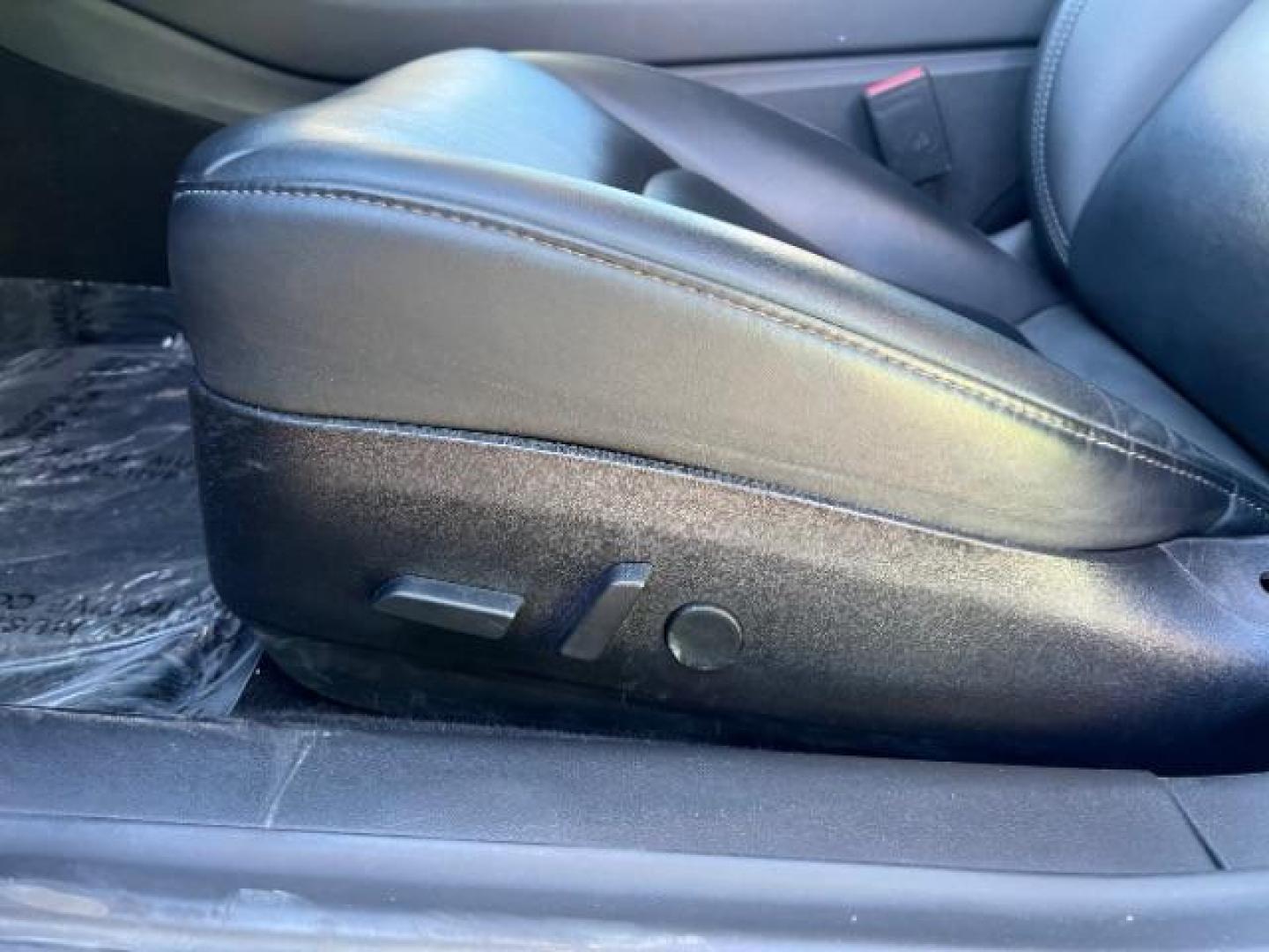 2019 Deep Blue Metallic /Black Tesla Model 3 Long Range Dual Motor All-Wheel Drive | AWD (5YJ3E1EB0KF) with an ELECTRIC engine, Electric transmission, located at 1865 East Red Hills Pkwy, St. George, 84770, (435) 628-0023, 37.120850, -113.543640 - Photo#15