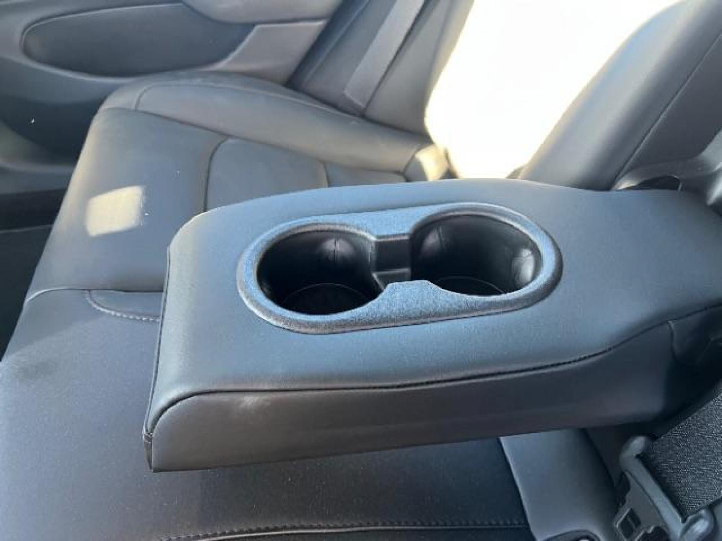 2019 Deep Blue Metallic /Black Tesla Model 3 Long Range Dual Motor All-Wheel Drive | AWD (5YJ3E1EB0KF) with an ELECTRIC engine, Electric transmission, located at 1865 East Red Hills Pkwy, St. George, 84770, (435) 628-0023, 37.120850, -113.543640 - Photo#22