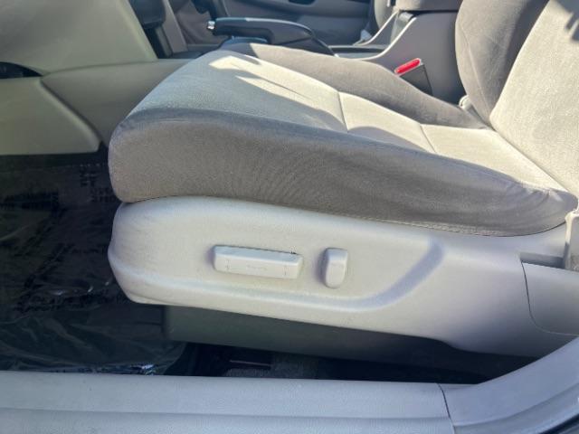 2008 Royal Blue Pearl /Black Honda Accord 2.4 LX-P (1HGCP26438A) with an 2.4L I-4 DOHC engine, AUTOMATIC transmission, located at 1865 East Red Hills Pkwy, St. George, 84770, (435) 628-0023, 37.120850, -113.543640- Photo#13