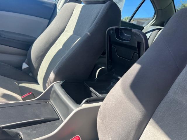 2008 Royal Blue Pearl /Black Honda Accord 2.4 LX-P (1HGCP26438A) with an 2.4L I-4 DOHC engine, AUTOMATIC transmission, located at 1865 East Red Hills Pkwy, St. George, 84770, (435) 628-0023, 37.120850, -113.543640- Photo#19