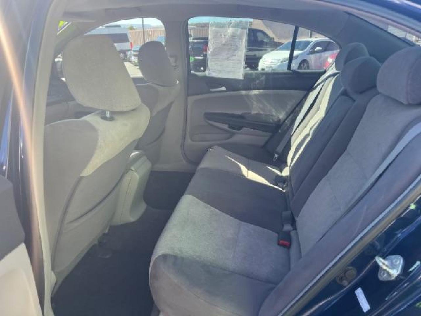 2008 Royal Blue Pearl /Black Honda Accord 2.4 LX-P (1HGCP26438A) with an 2.4L I-4 DOHC engine, AUTOMATIC transmission, located at 1865 East Red Hills Pkwy, St. George, 84770, (435) 628-0023, 37.120850, -113.543640 - Photo#21