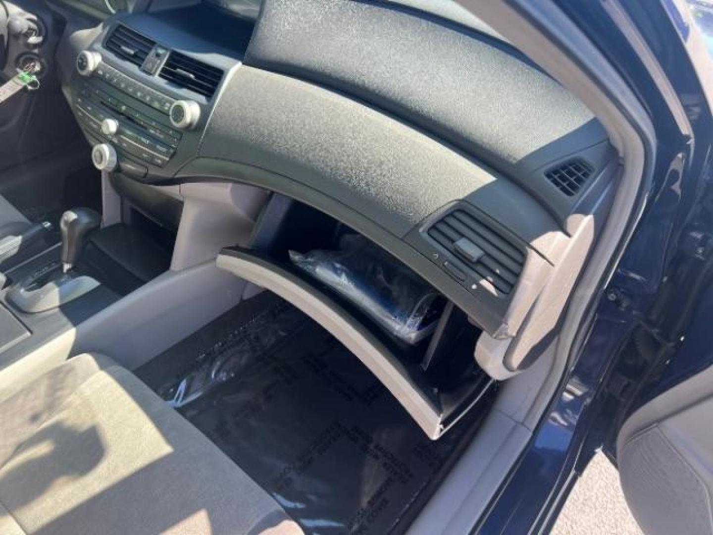 2008 Royal Blue Pearl /Black Honda Accord 2.4 LX-P (1HGCP26438A) with an 2.4L I-4 DOHC engine, AUTOMATIC transmission, located at 1865 East Red Hills Pkwy, St. George, 84770, (435) 628-0023, 37.120850, -113.543640 - Photo#30