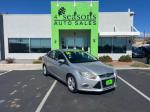 2014 Ford Focus SE Sedan