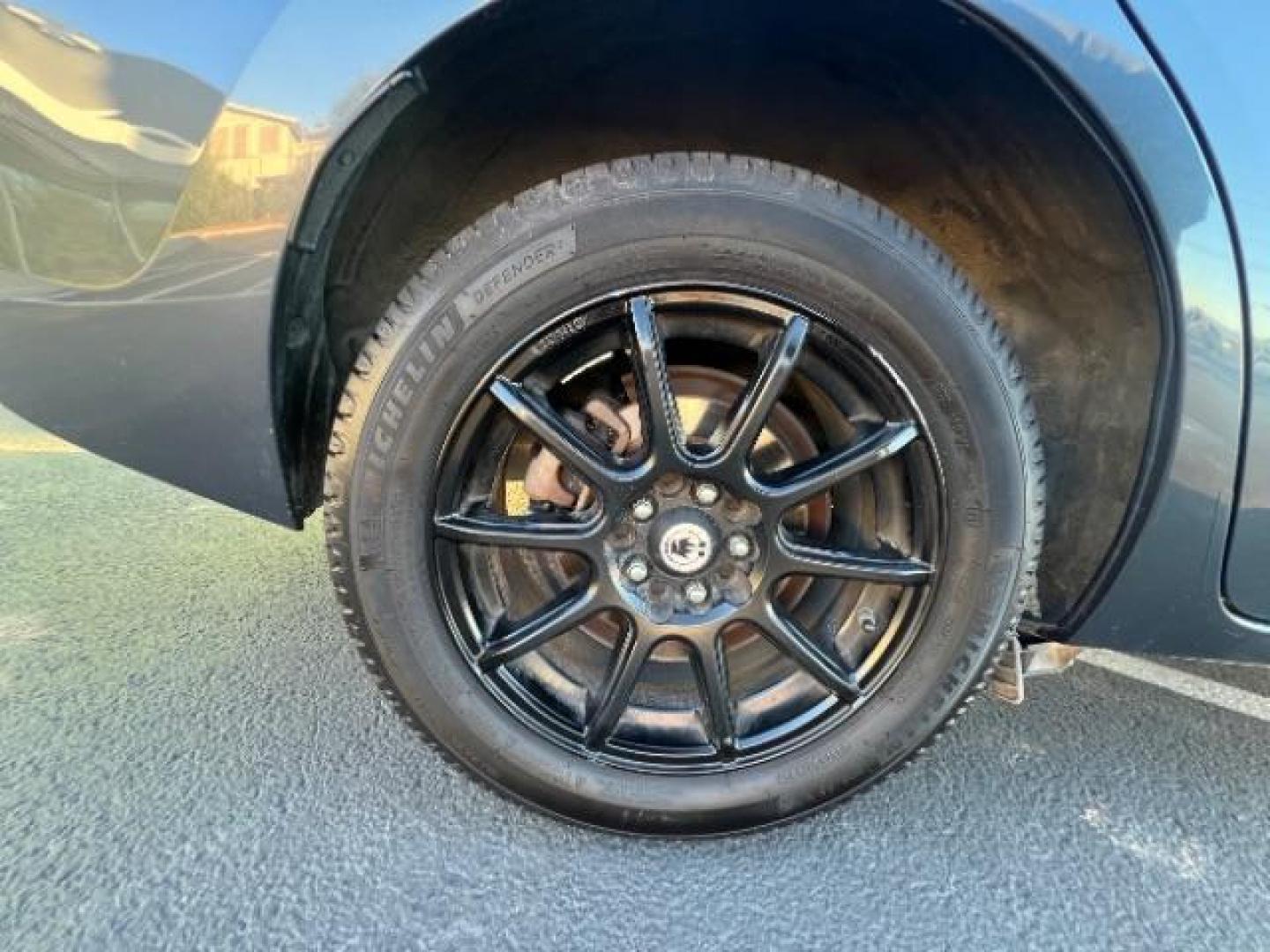 2015 Slate Metallic /Steel Gray Toyota Corolla L | LE | S | S Plus | LE Plus | LE Premium | S Premium (5YFBURHE3FP) with an 1.8L I-4 DOHC engine, Automatic transmission, located at 940 North Main Street, Cedar City, UT, 84720, (435) 628-0023, 37.692936, -113.061897 - We specialize in helping ALL people get the best financing available. No matter your credit score, good, bad or none we can get you an amazing rate. Had a bankruptcy, divorce, or repossessions? We give you the green light to get your credit back on the road. Low down and affordable payments that fit - Photo#8