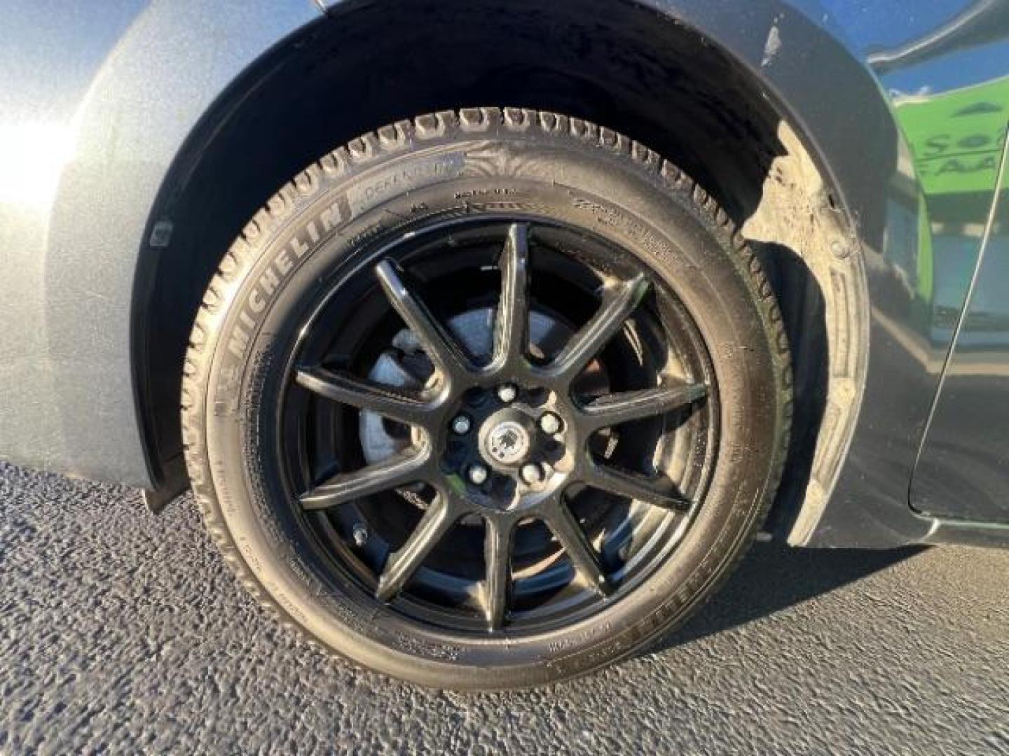 2015 Slate Metallic /Steel Gray Toyota Corolla L | LE | S | S Plus | LE Plus | LE Premium | S Premium (5YFBURHE3FP) with an 1.8L I-4 DOHC engine, Automatic transmission, located at 940 North Main Street, Cedar City, UT, 84720, (435) 628-0023, 37.692936, -113.061897 - We specialize in helping ALL people get the best financing available. No matter your credit score, good, bad or none we can get you an amazing rate. Had a bankruptcy, divorce, or repossessions? We give you the green light to get your credit back on the road. Low down and affordable payments that fit - Photo#10